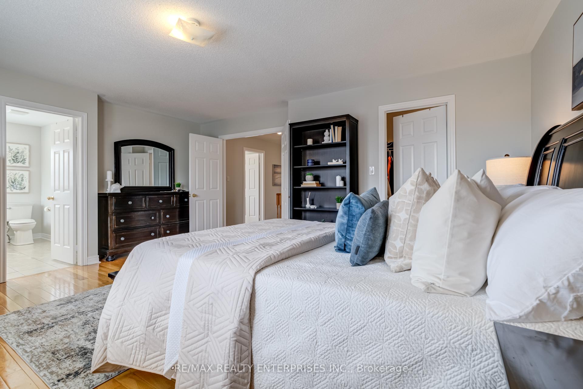 Photo 23 of 148 Bayhampton Drive, Brampton, Vales of Castlemore — HOMEH