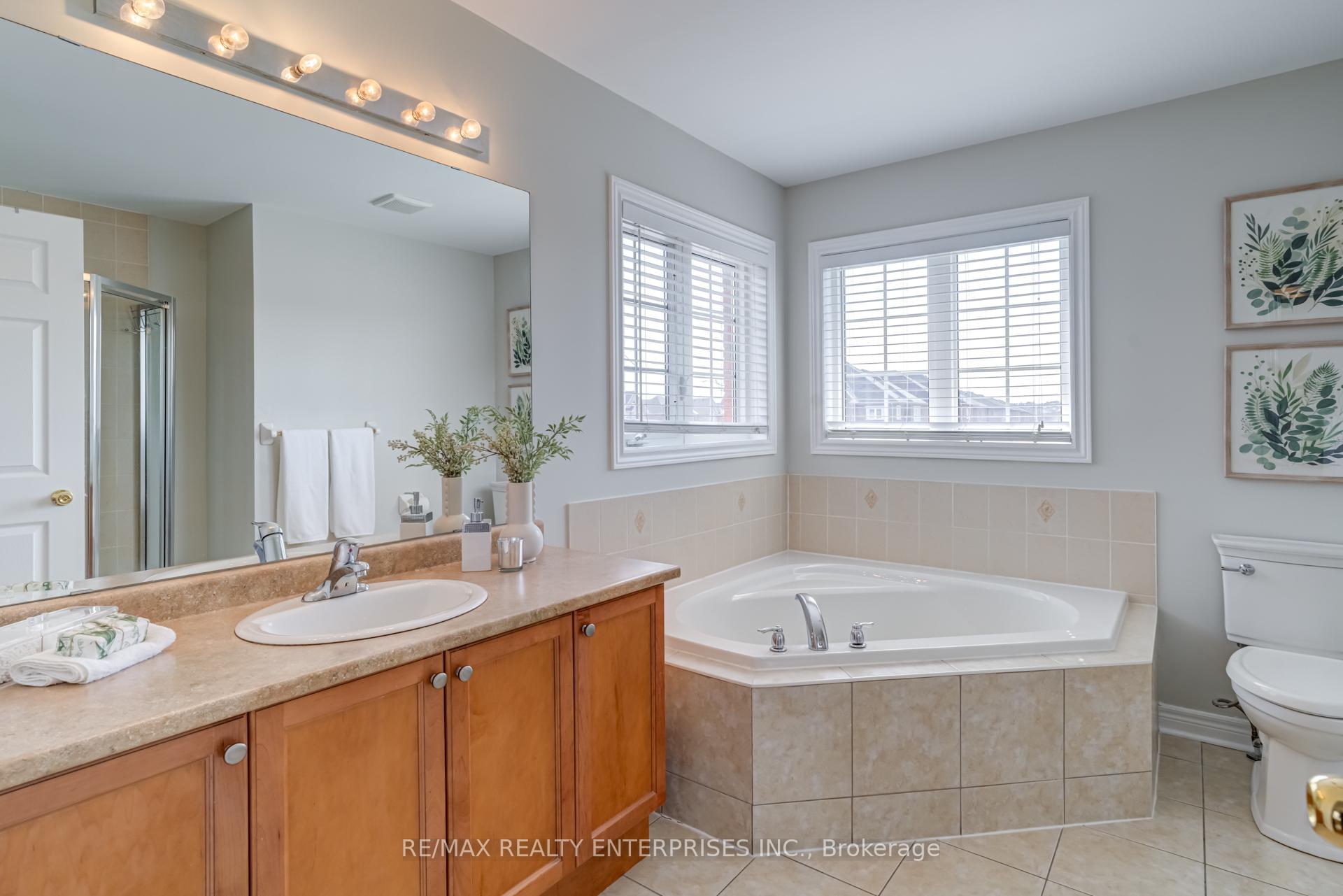 Photo 25 of 148 Bayhampton Drive, Brampton, Vales of Castlemore — HOMEH