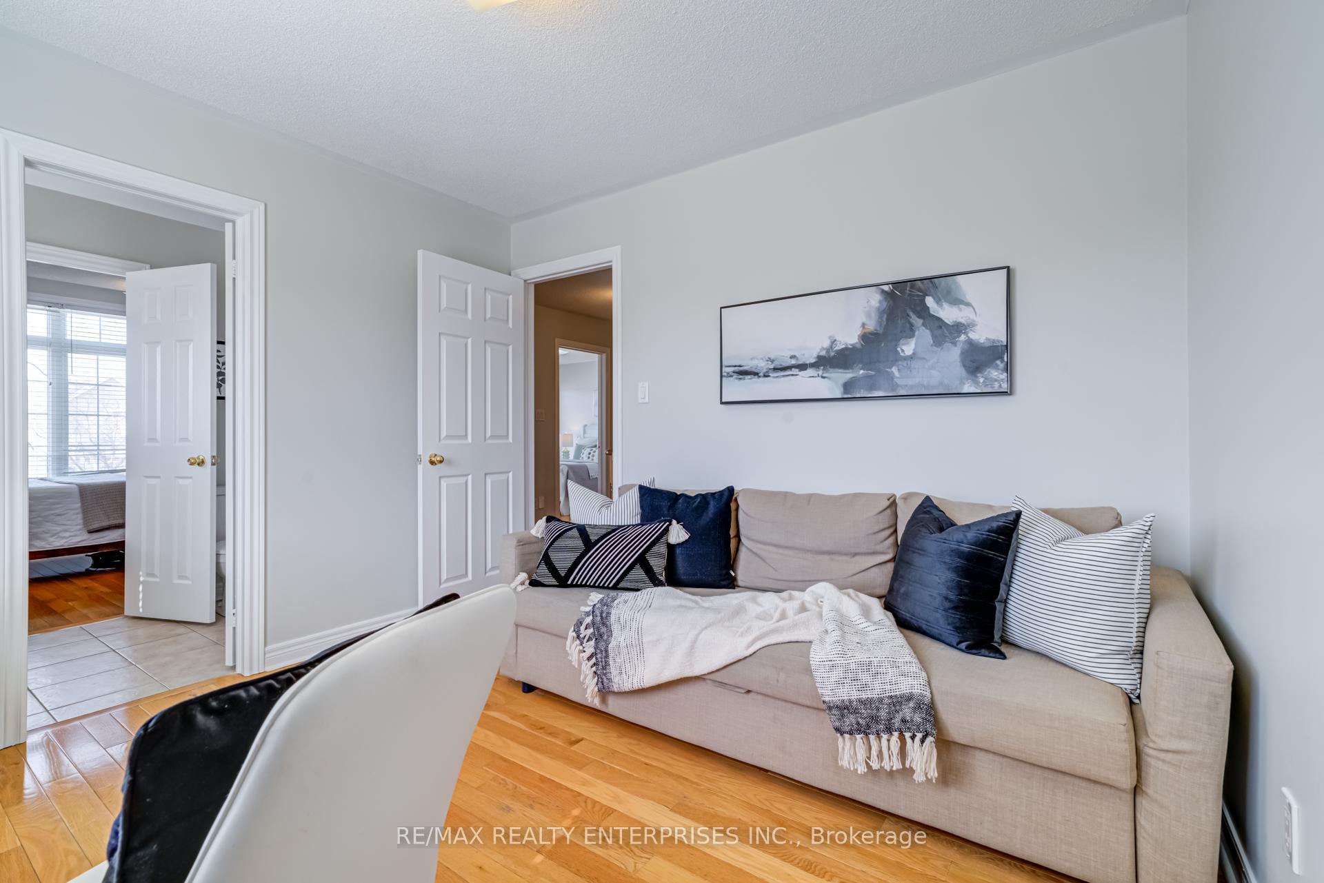 Photo 28 of 148 Bayhampton Drive, Brampton, Vales of Castlemore — HOMEH