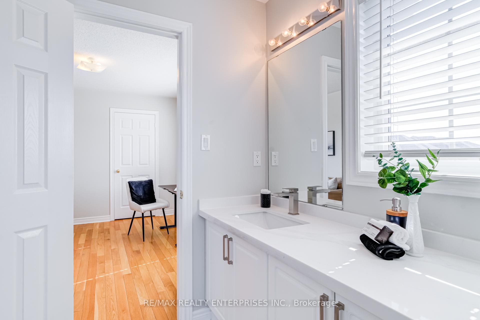 Photo 29 of 148 Bayhampton Drive, Brampton, Vales of Castlemore — HOMEH