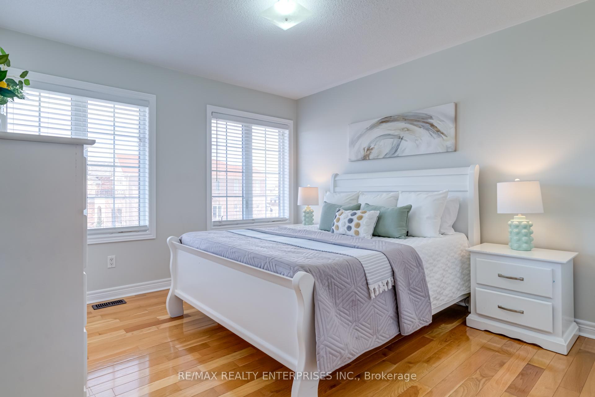 Photo 34 of 148 Bayhampton Drive, Brampton, Vales of Castlemore — HOMEH