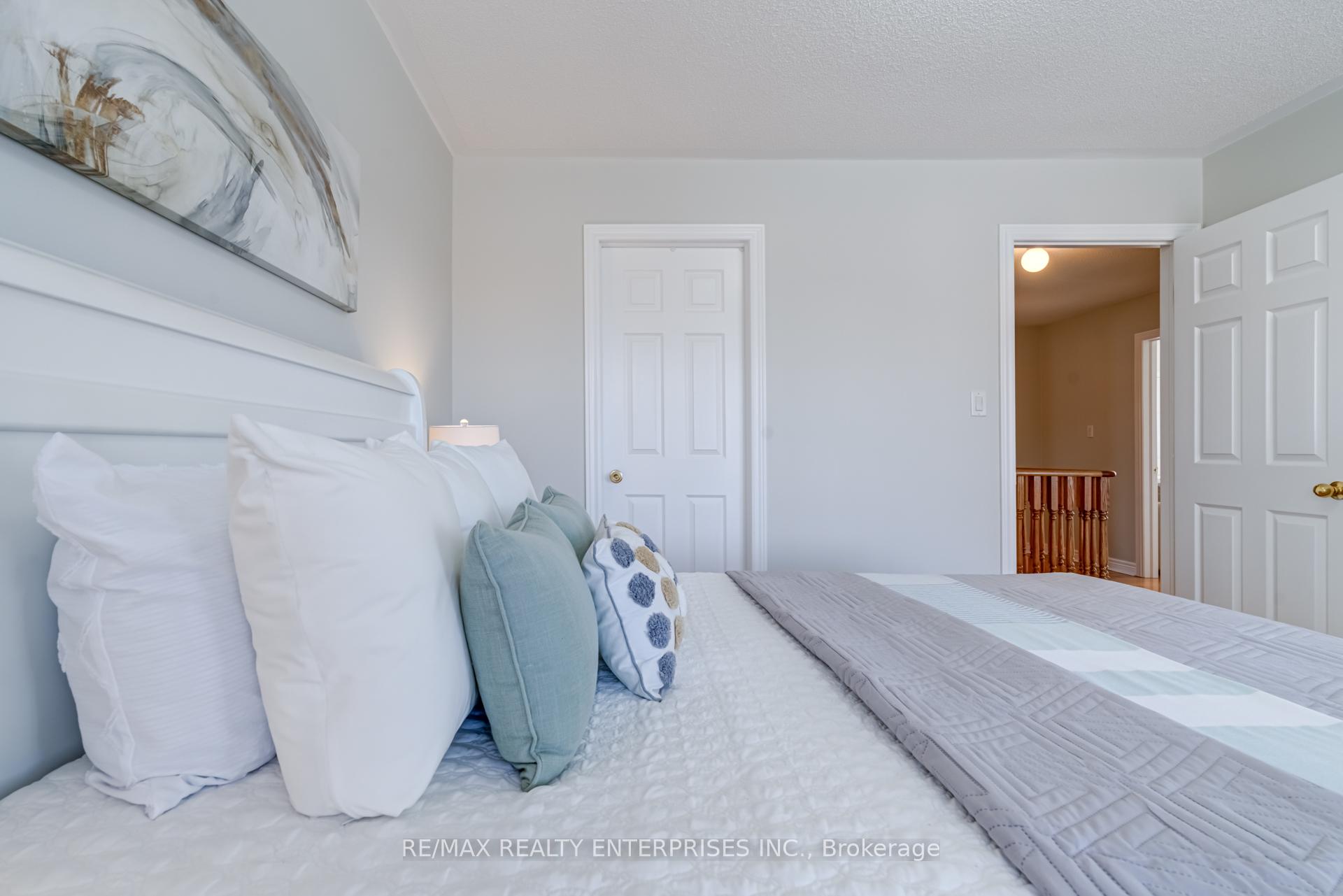 Photo 35 of 148 Bayhampton Drive, Brampton, Vales of Castlemore — HOMEH