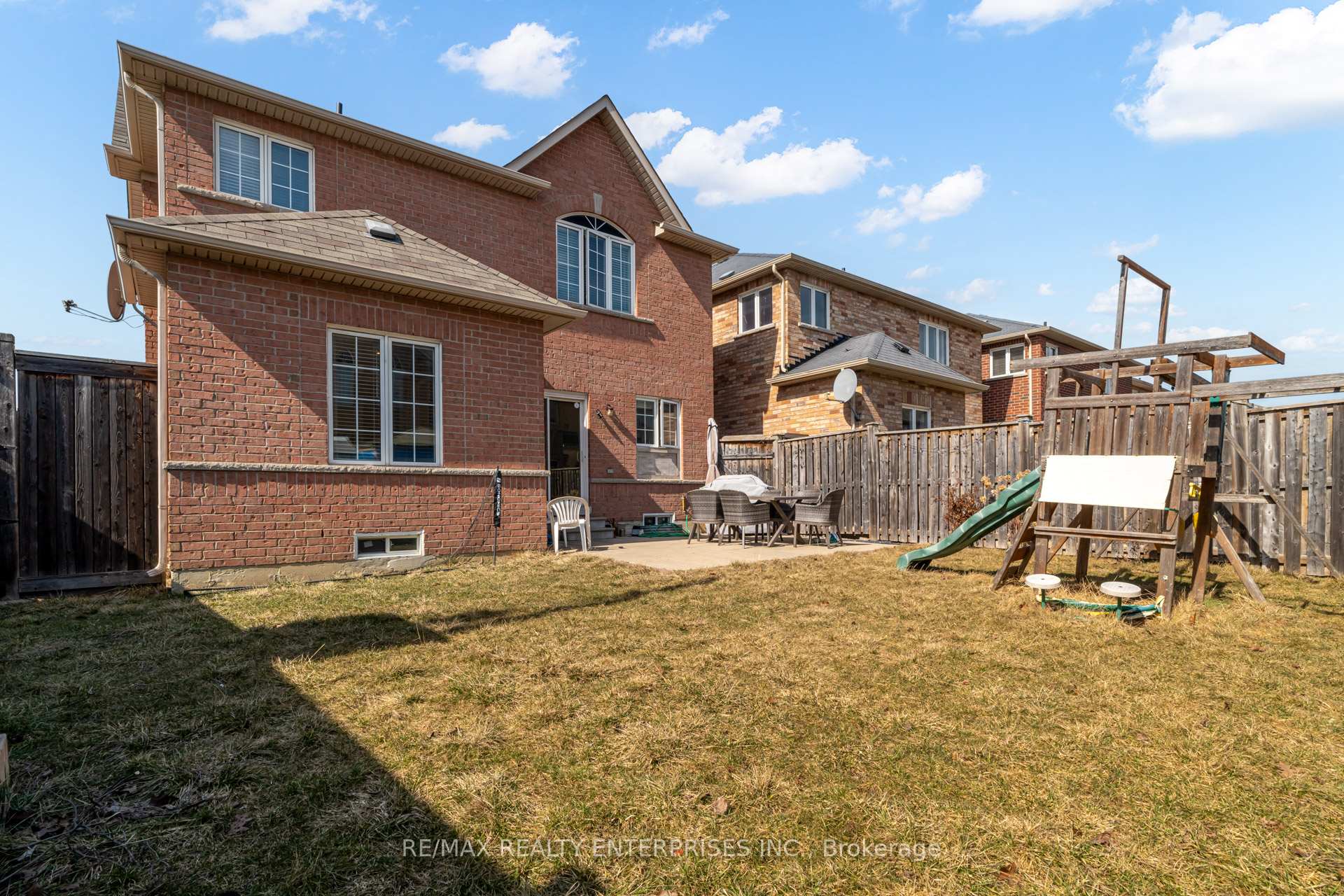 Photo 40 of 148 Bayhampton Drive, Brampton, Vales of Castlemore — HOMEH