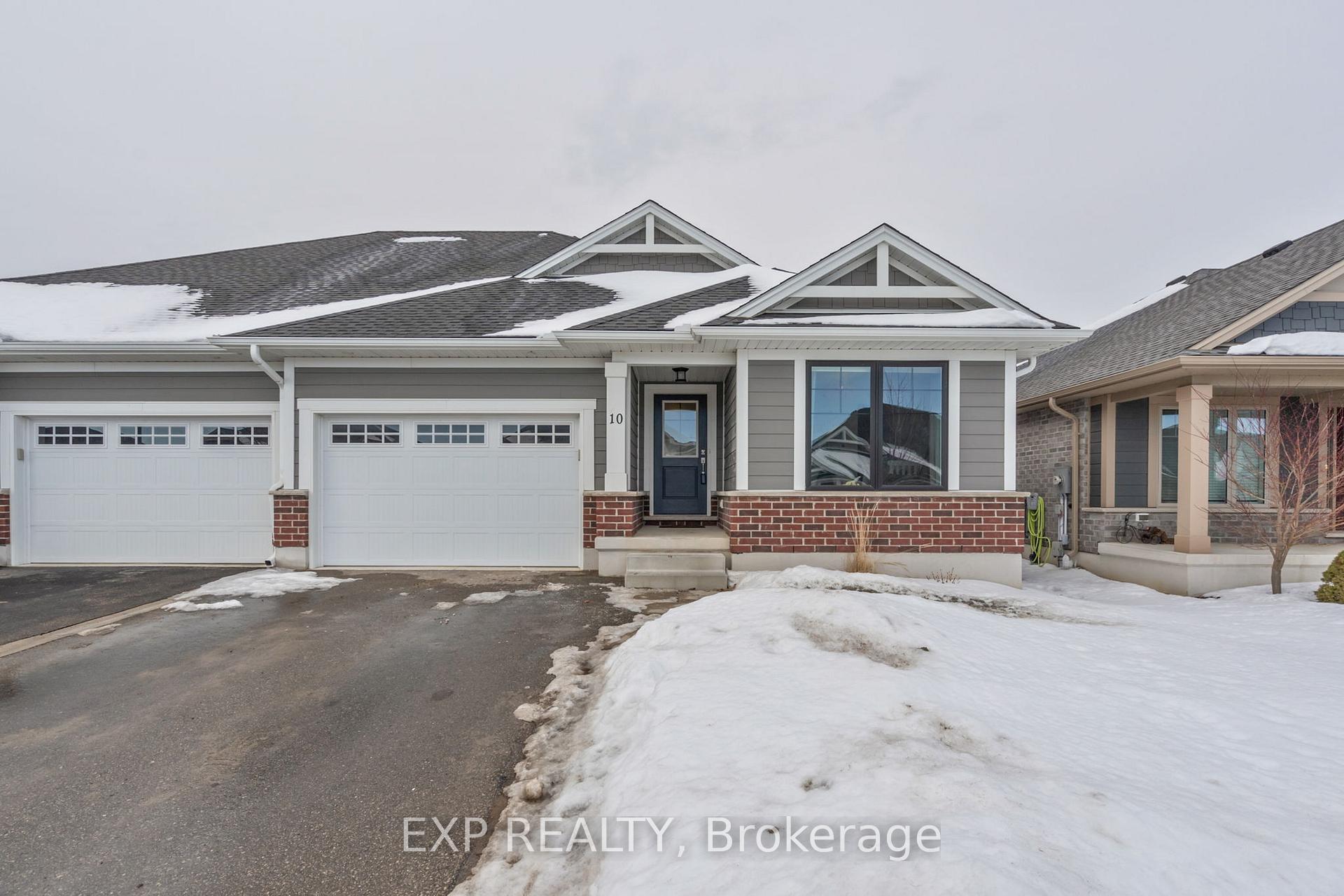 Photo 1 of 10 Ashberry Place, St. Thomas — HOMEH