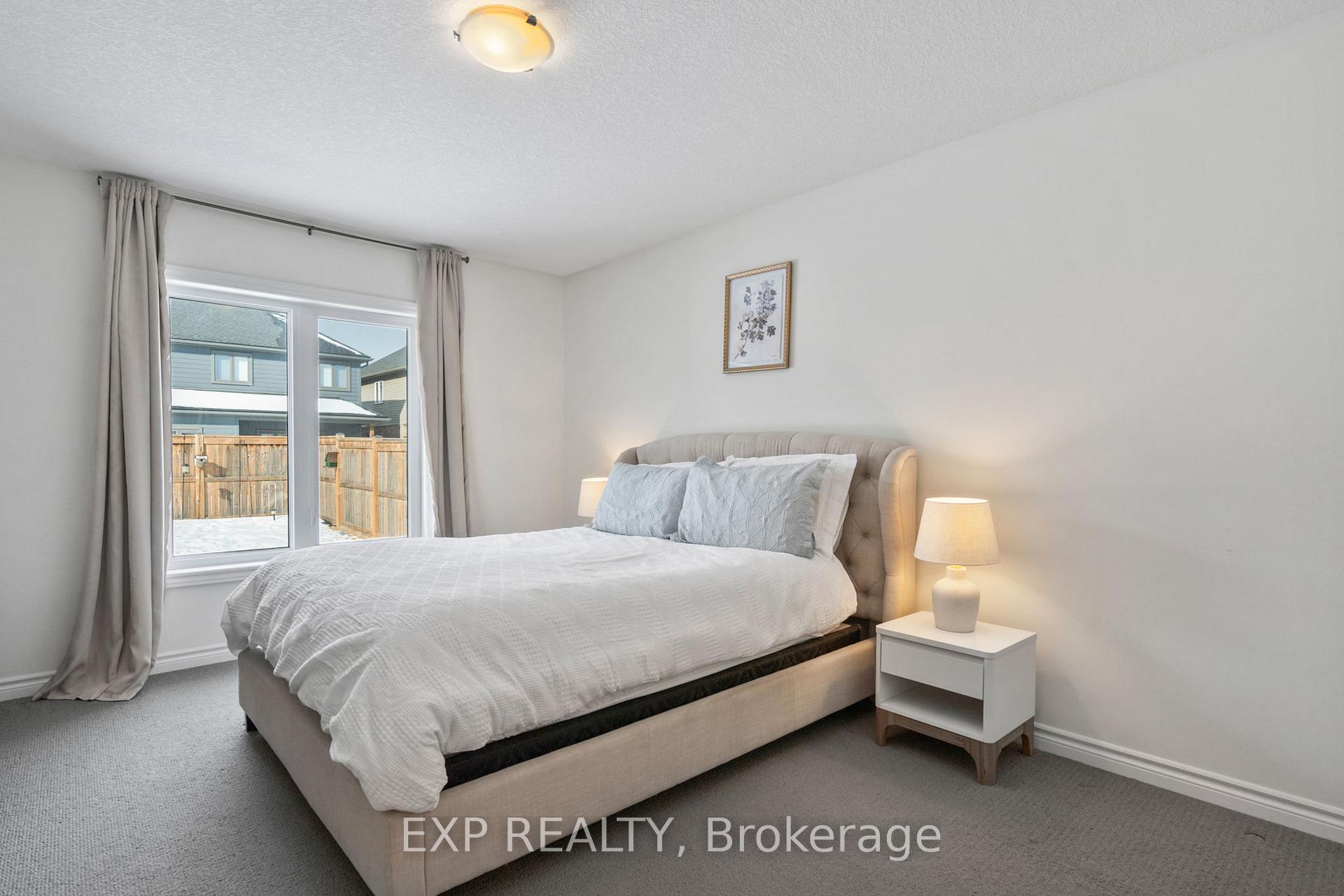 Photo 18 of 10 Ashberry Place, St. Thomas — HOMEH
