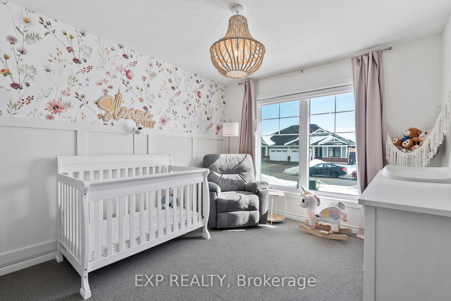 Photo 23 of 10 Ashberry Place, St. Thomas — HOMEH