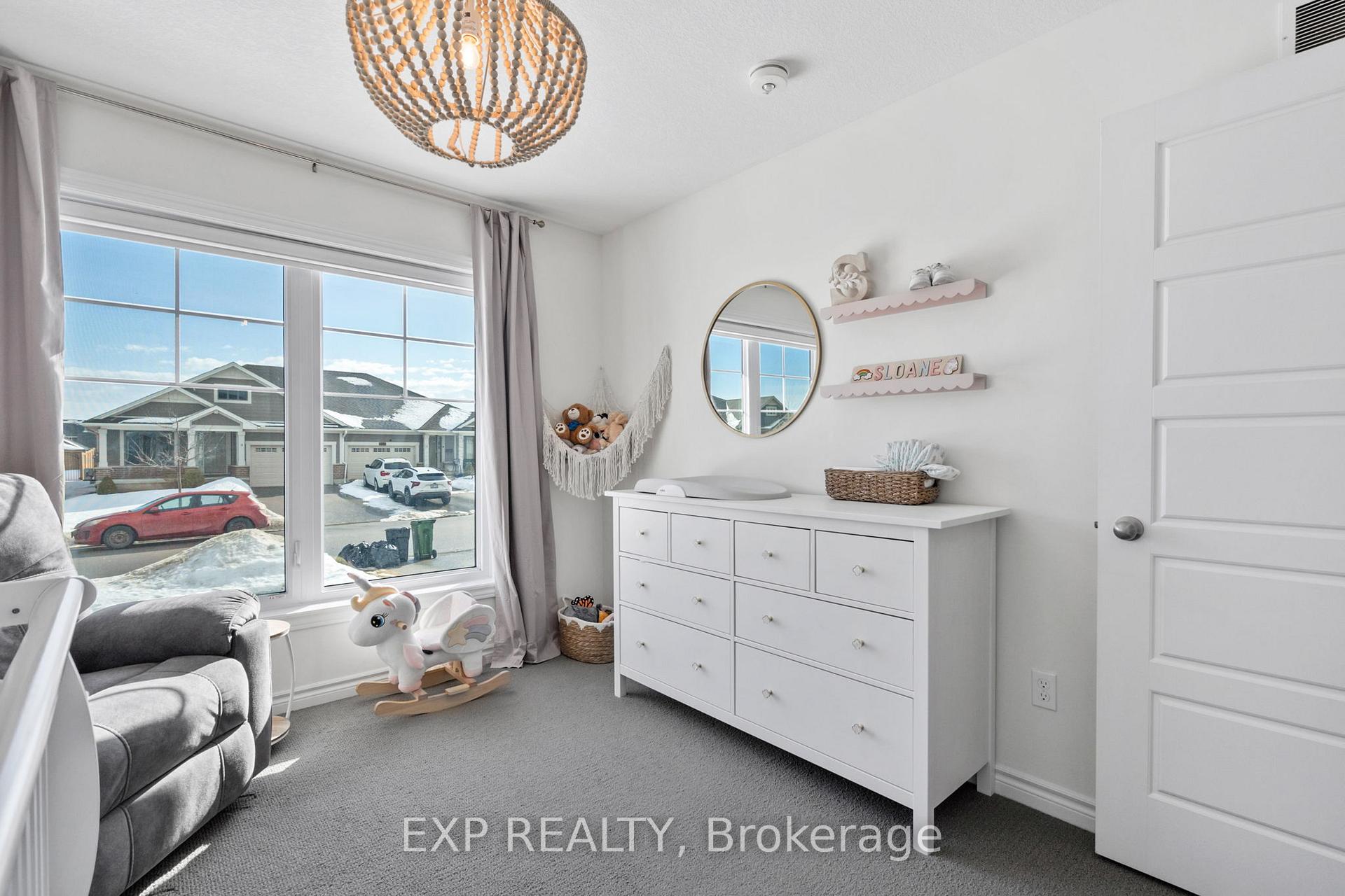Photo 24 of 10 Ashberry Place, St. Thomas — HOMEH
