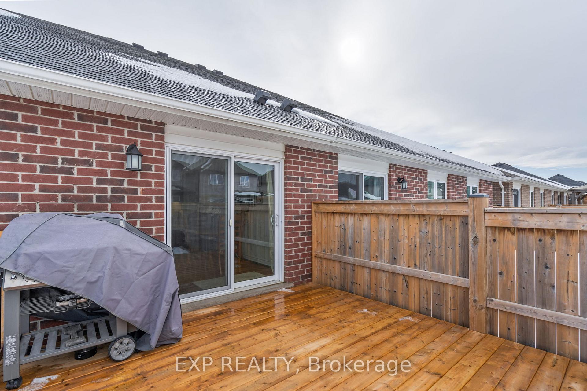 Photo 39 of 10 Ashberry Place, St. Thomas — HOMEH
