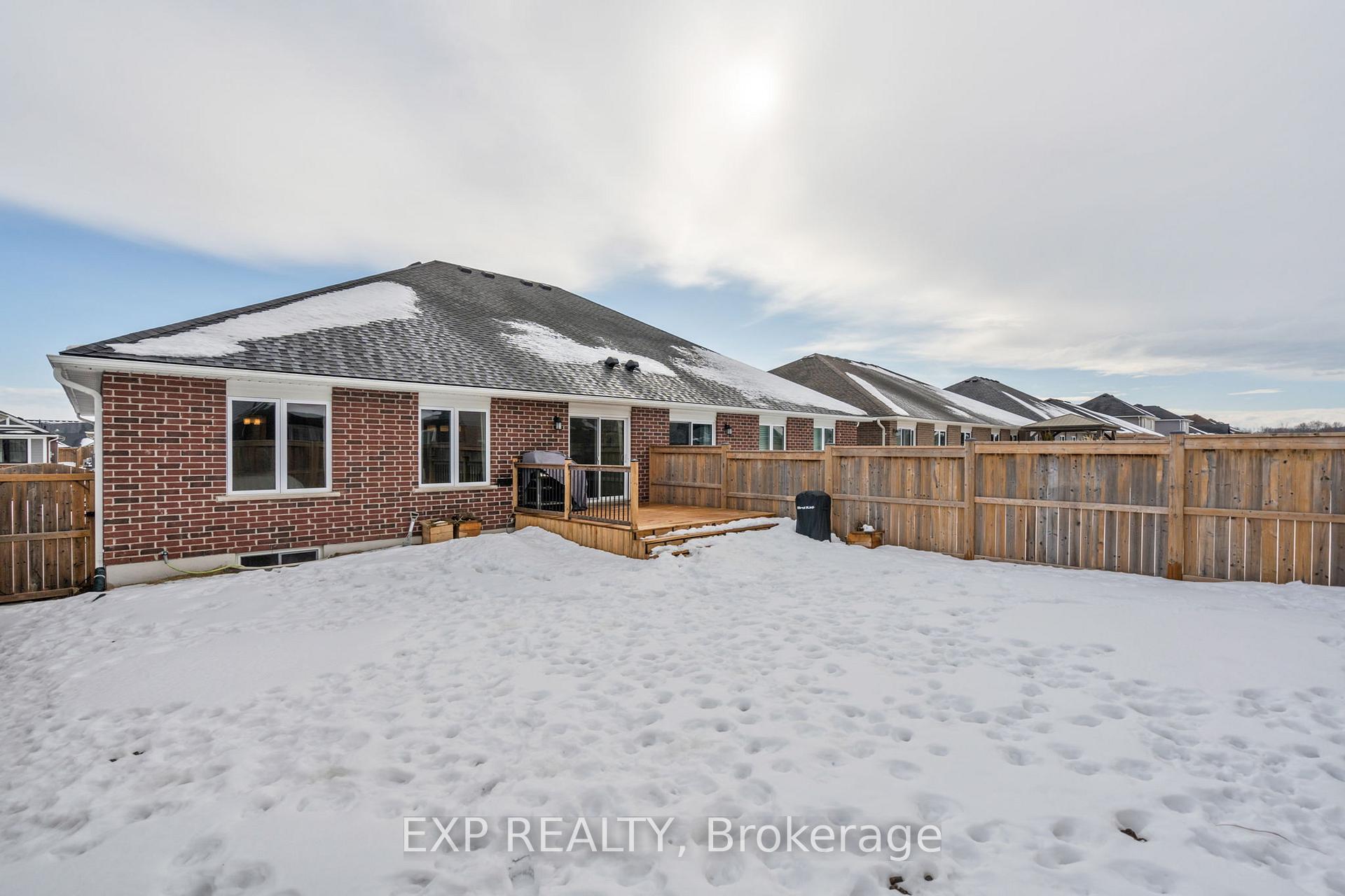 Photo 41 of 10 Ashberry Place, St. Thomas — HOMEH