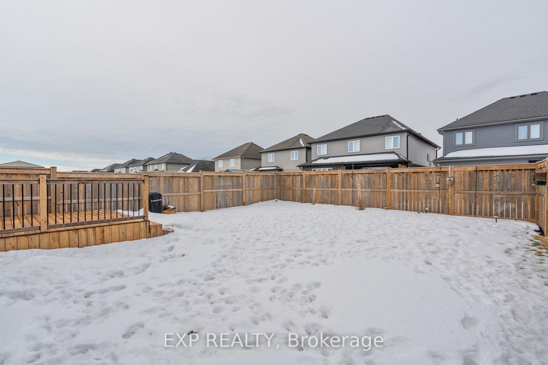 Photo 42 of 10 Ashberry Place, St. Thomas — HOMEH