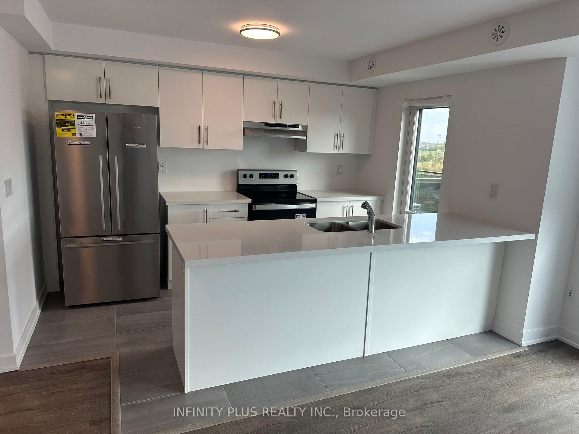 Photo 1 of Unit 8, 155 Veterans Drive, Brampton, Northwest Brampton — HOMEH