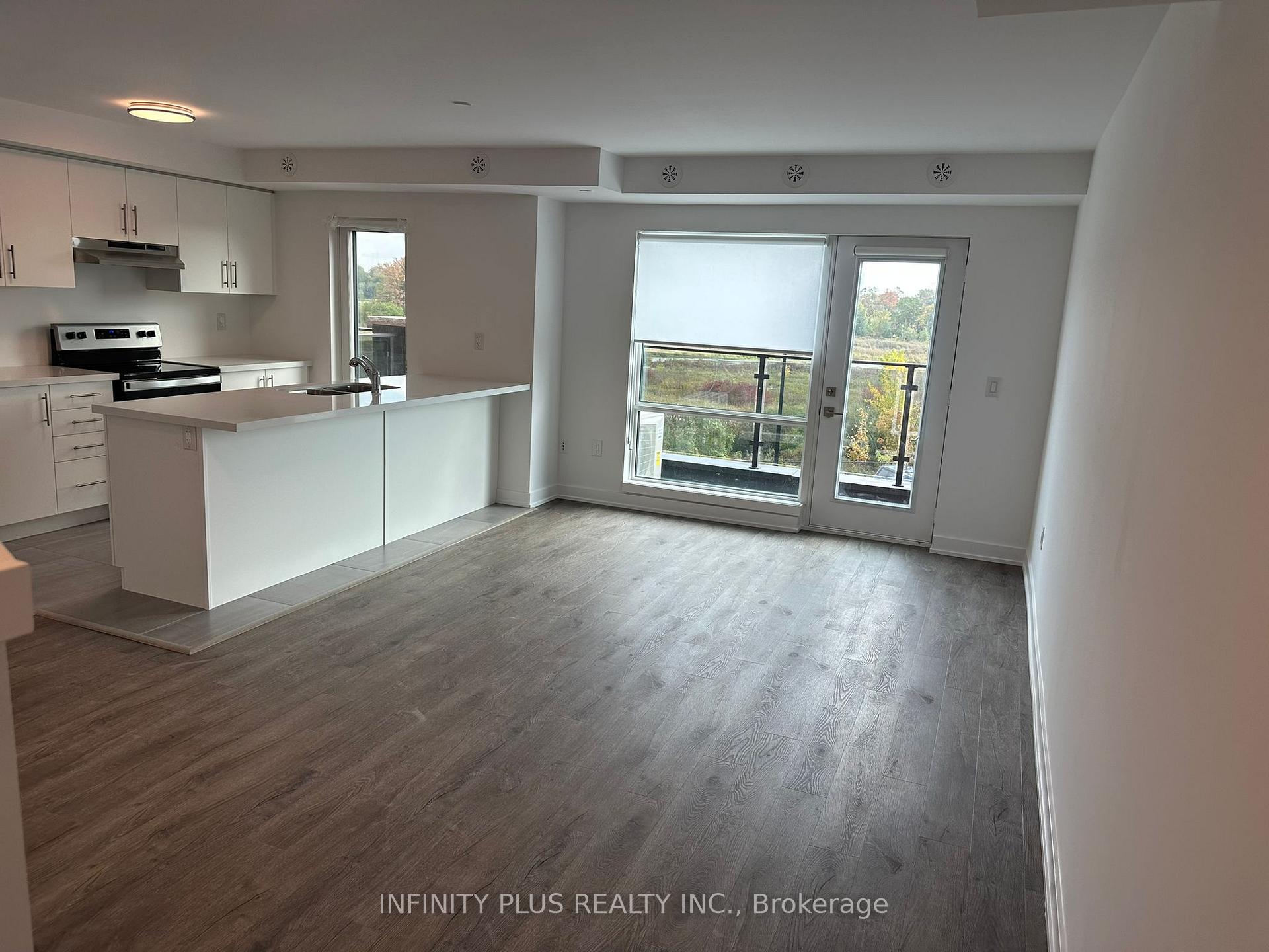 Photo 4 of Unit 8, 155 Veterans Drive, Brampton, Northwest Brampton — HOMEH