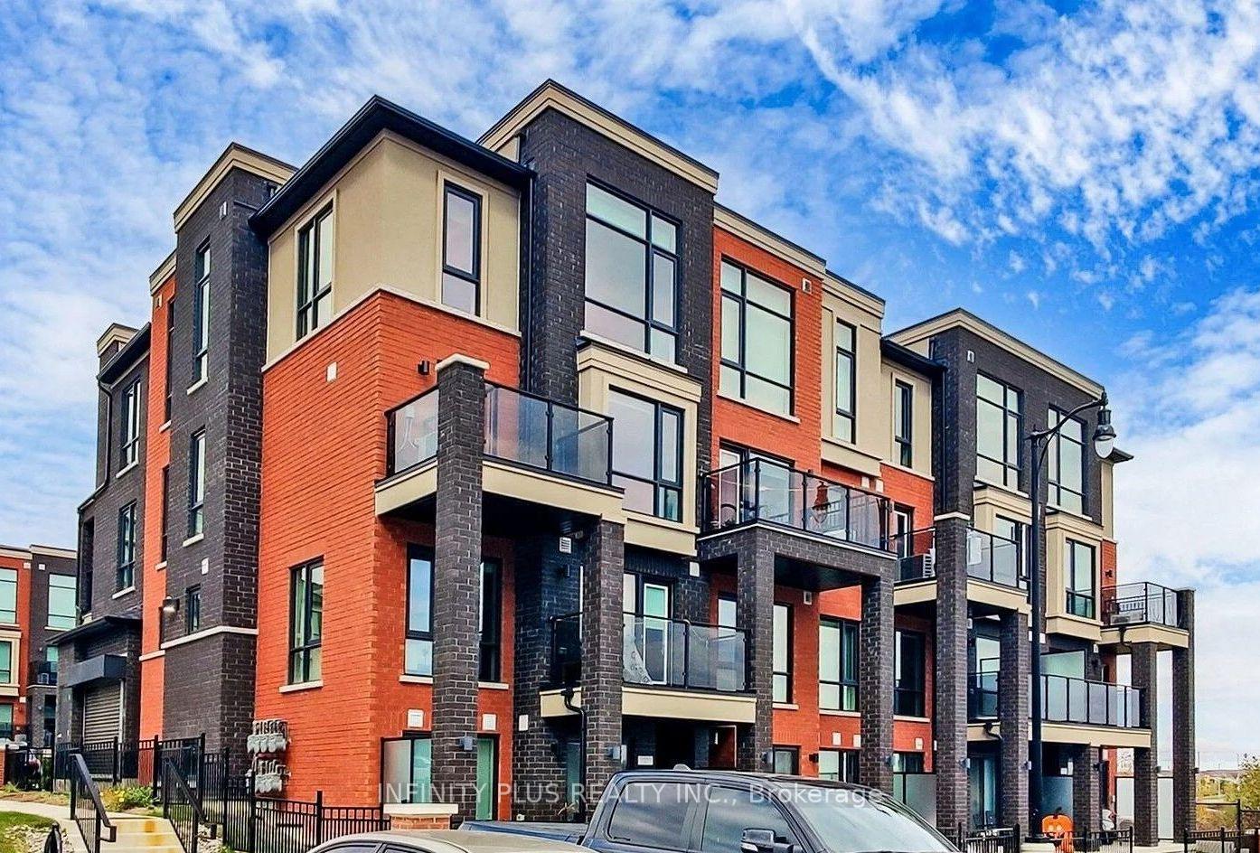 Photo 10 of Unit 8, 155 Veterans Drive, Brampton, Northwest Brampton — HOMEH