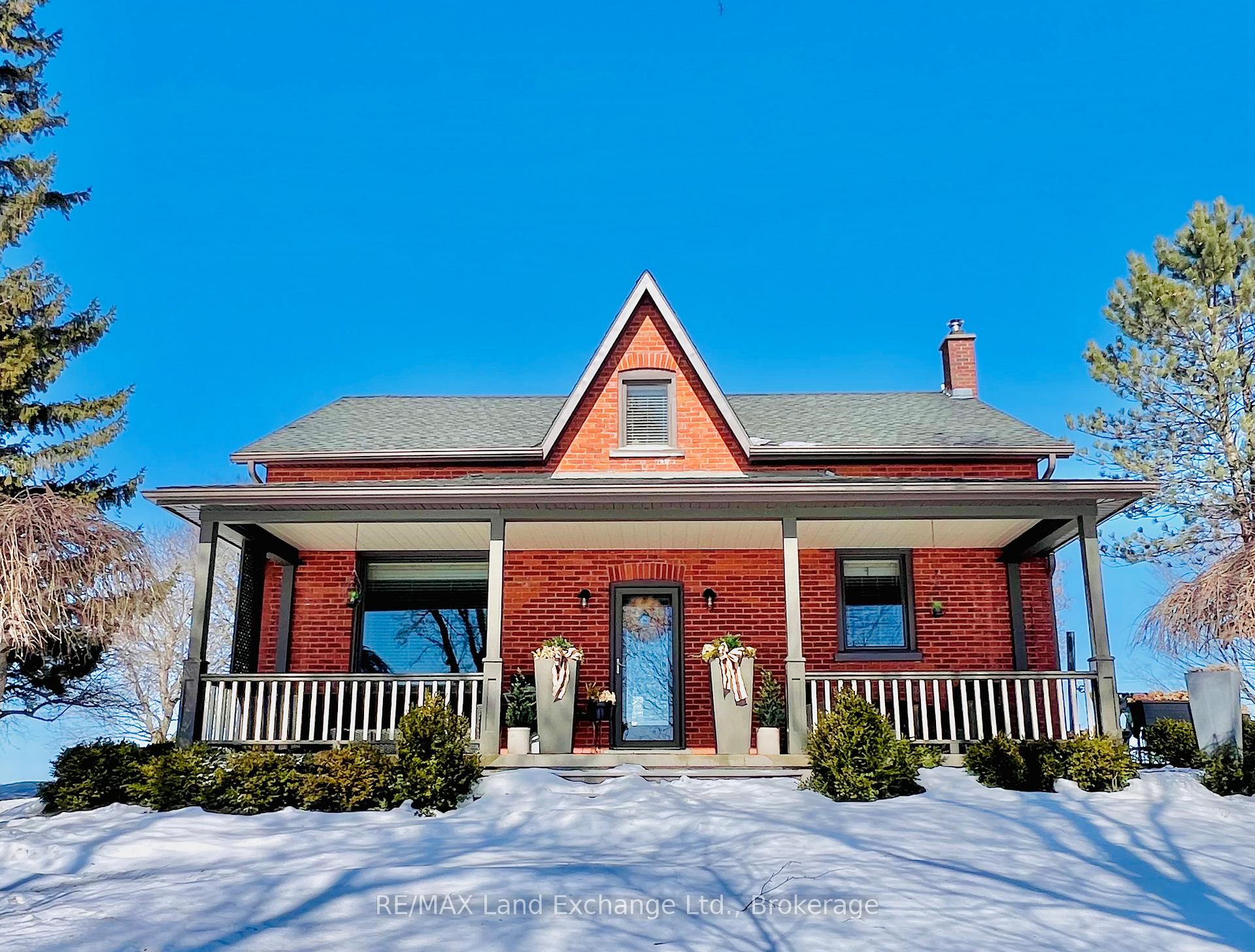 Photo 2 of 42614 Orange Hill Road, Morris Turnberry, Turnberry — HOMEH