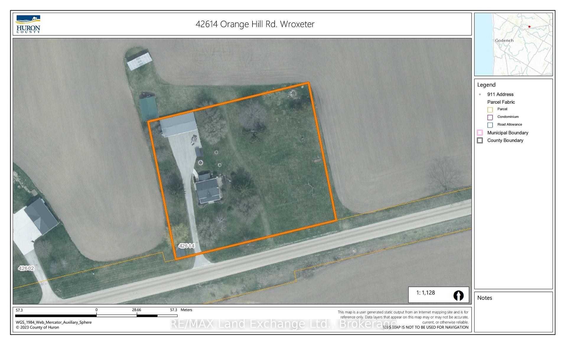 Photo 25 of 42614 Orange Hill Road, Morris Turnberry, Turnberry — HOMEH