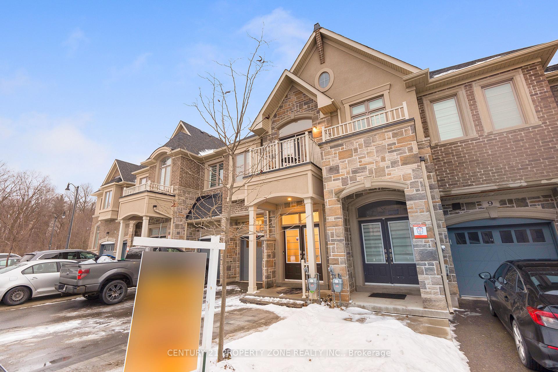 Photo 1 of 7 Dalbeattie Drive, Brampton, Bram West — HOMEH