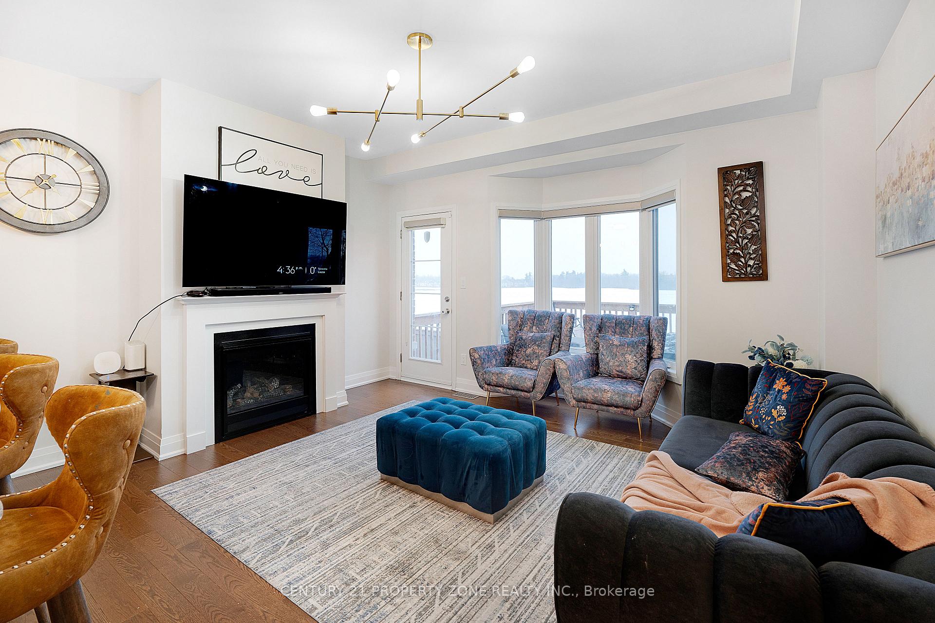 Photo 6 of 7 Dalbeattie Drive, Brampton, Bram West — HOMEH