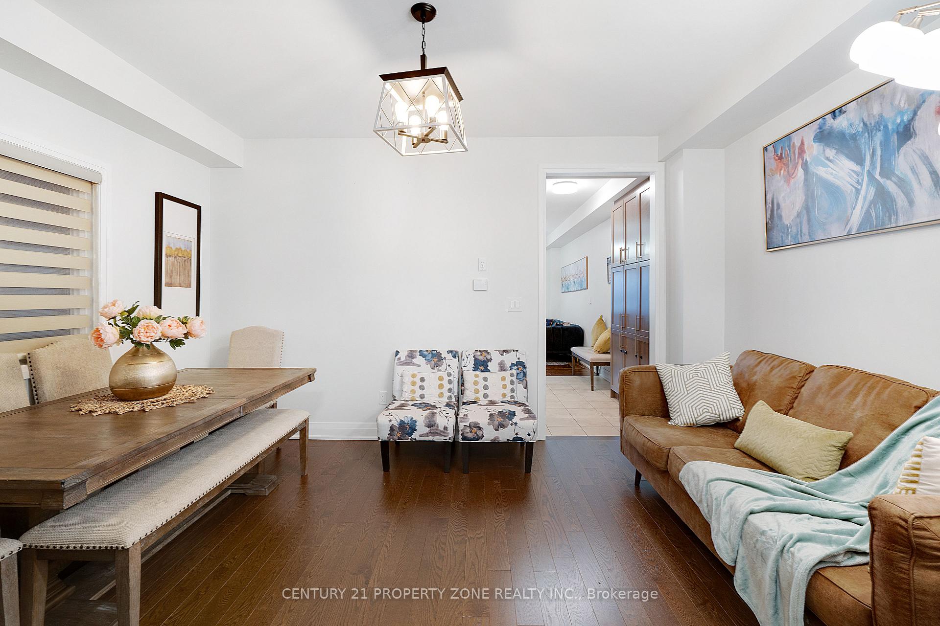 Photo 14 of 7 Dalbeattie Drive, Brampton, Bram West — HOMEH
