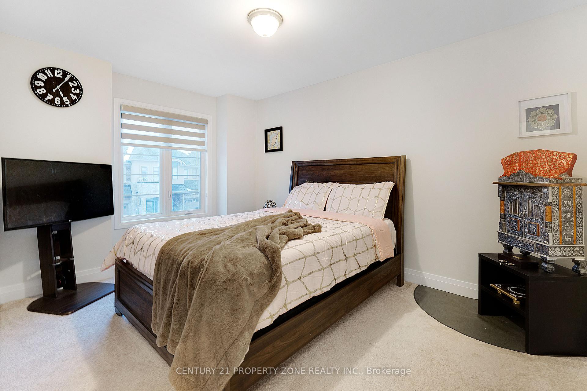 Photo 22 of 7 Dalbeattie Drive, Brampton, Bram West — HOMEH