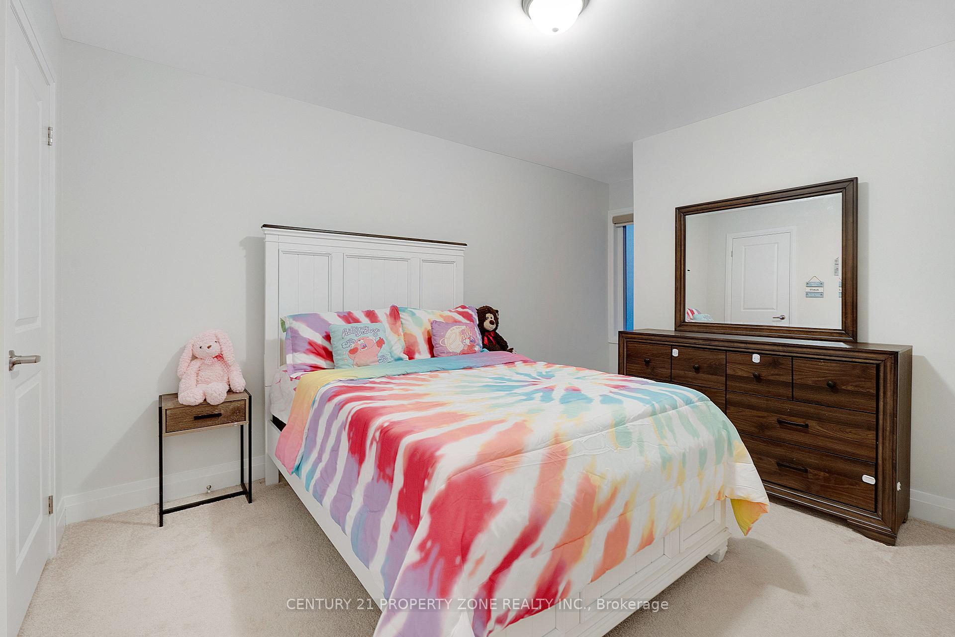 Photo 26 of 7 Dalbeattie Drive, Brampton, Bram West — HOMEH