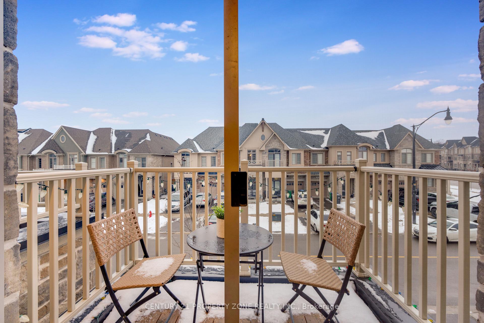 Photo 28 of 7 Dalbeattie Drive, Brampton, Bram West — HOMEH