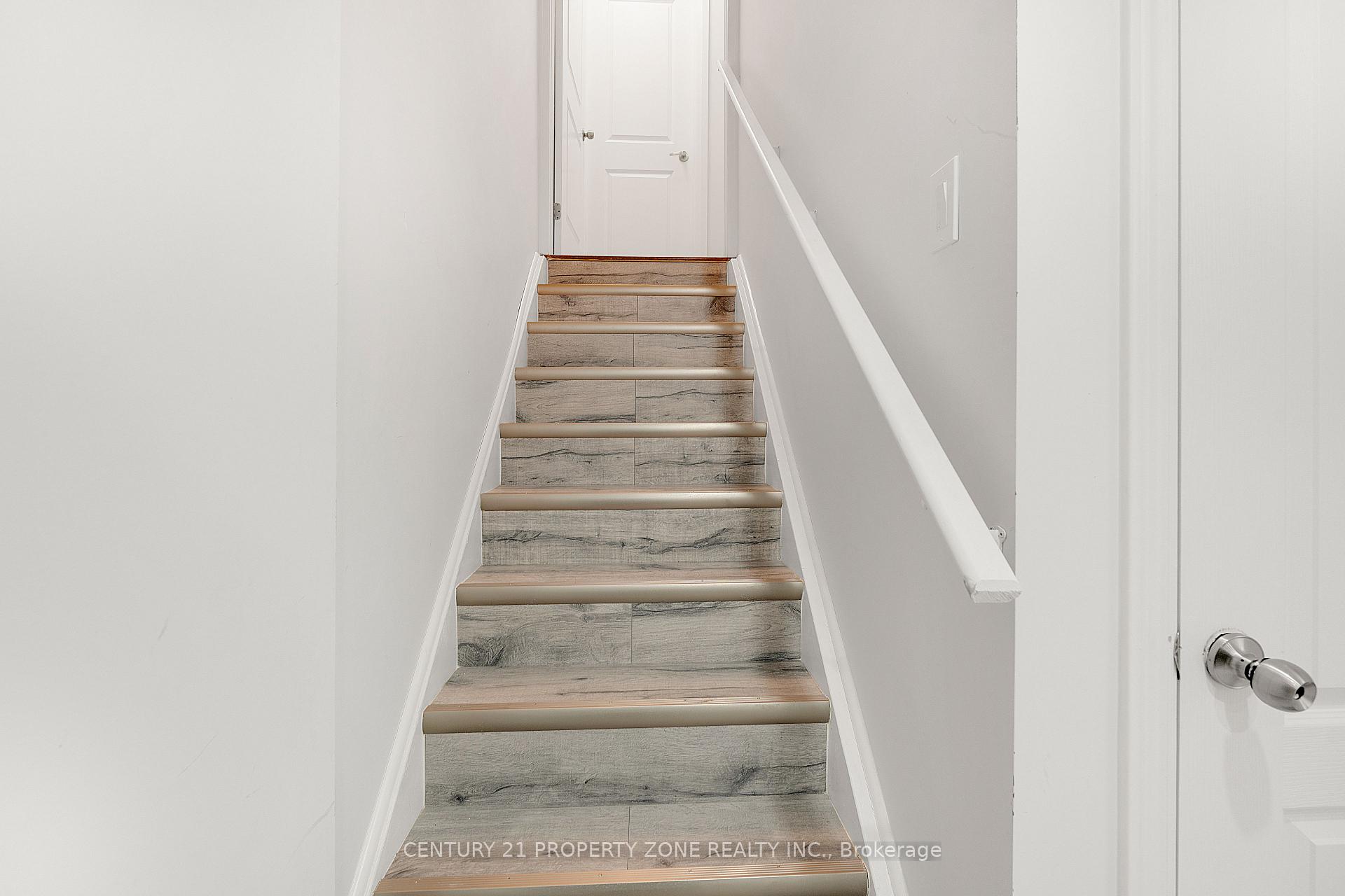 Photo 30 of 7 Dalbeattie Drive, Brampton, Bram West — HOMEH