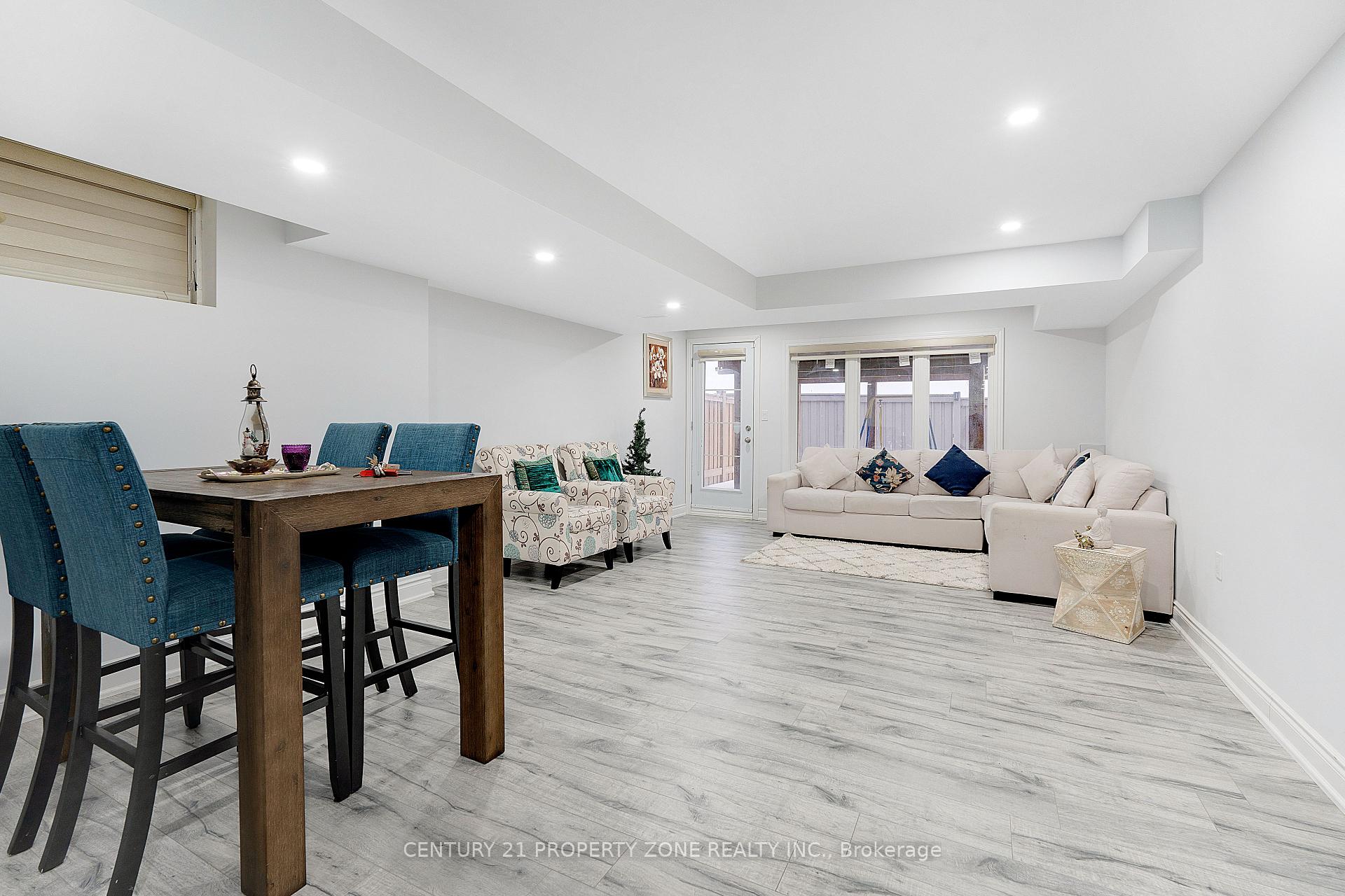 Photo 31 of 7 Dalbeattie Drive, Brampton, Bram West — HOMEH