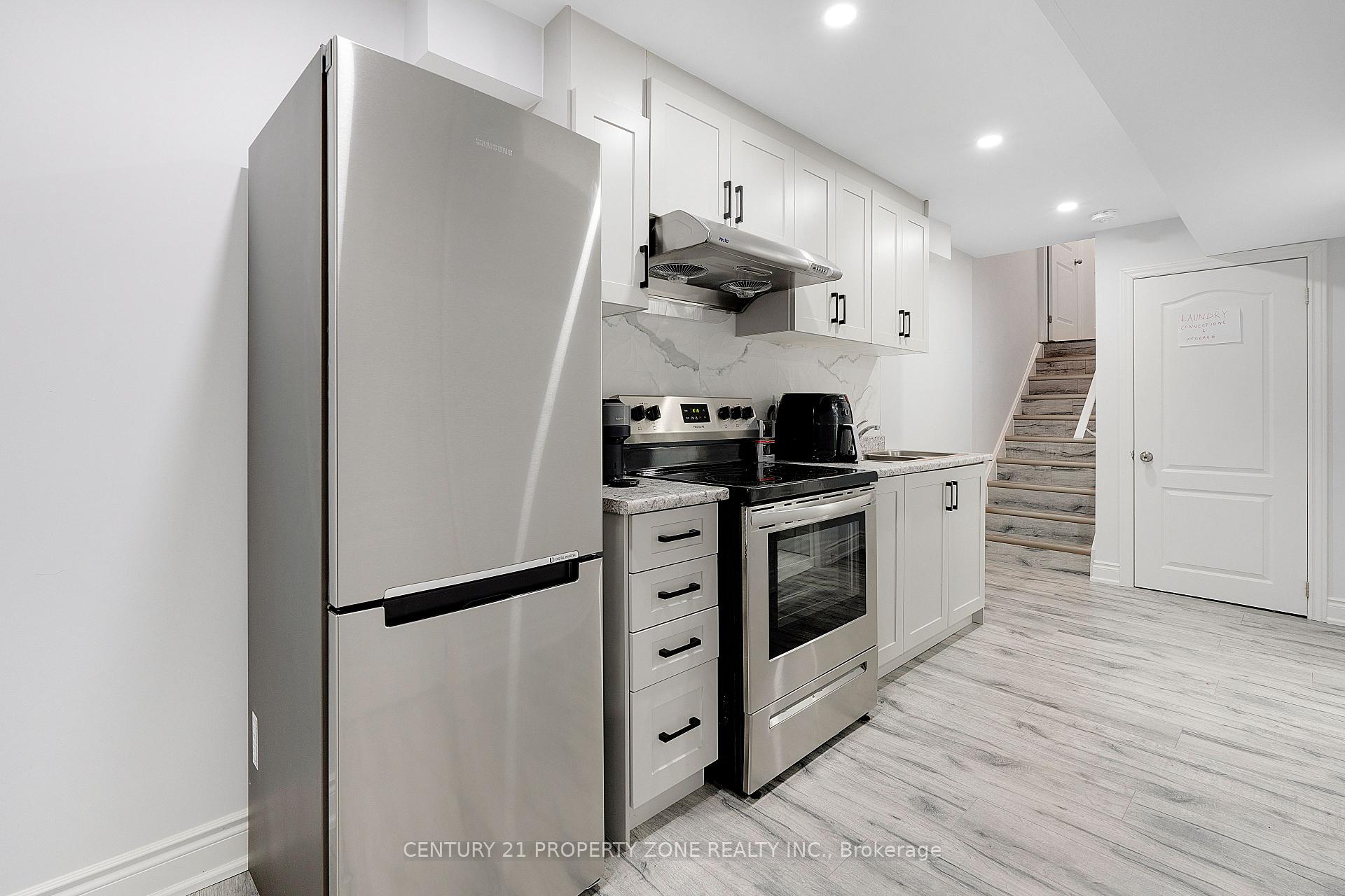 Photo 33 of 7 Dalbeattie Drive, Brampton, Bram West — HOMEH