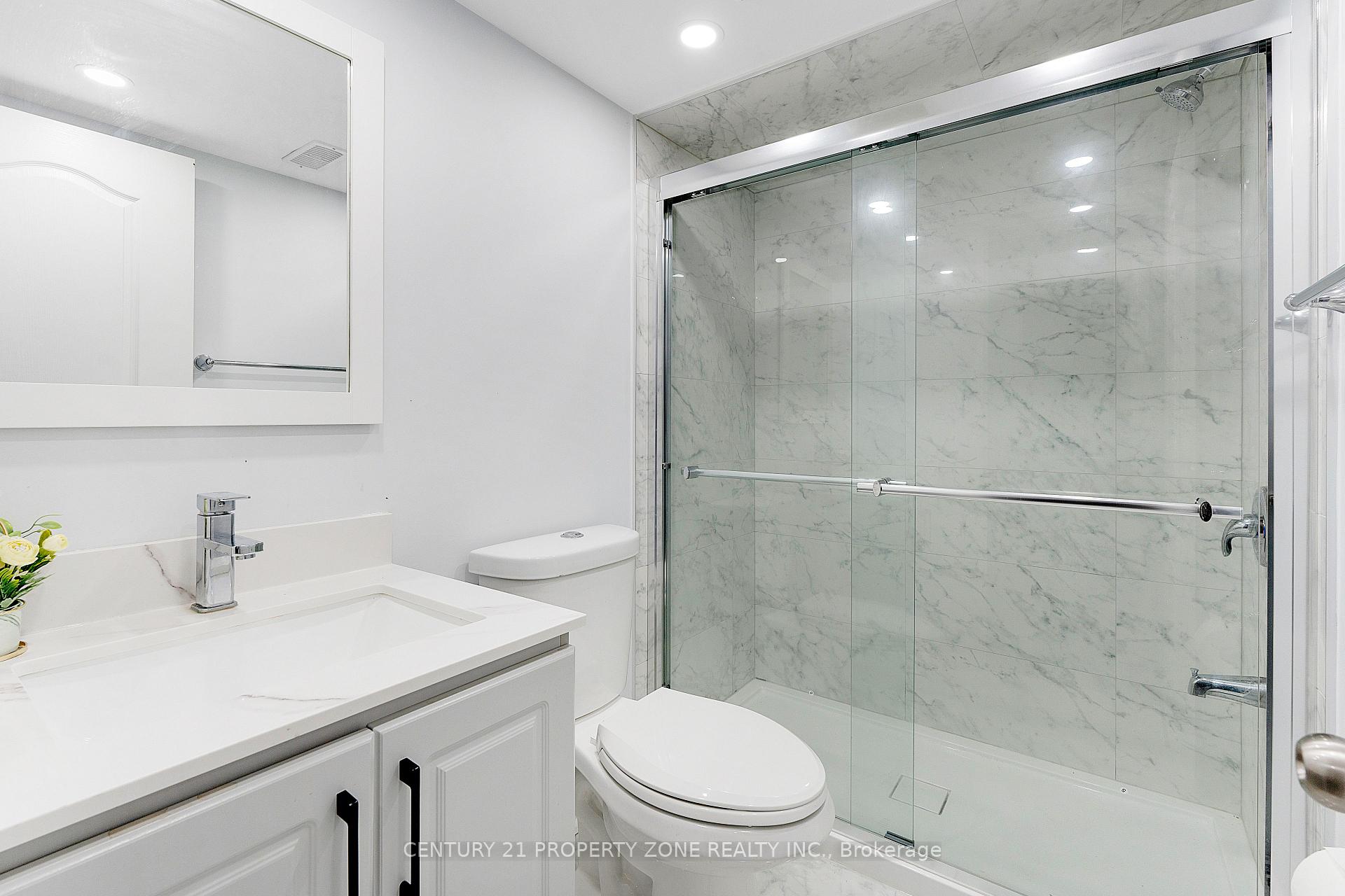 Photo 35 of 7 Dalbeattie Drive, Brampton, Bram West — HOMEH