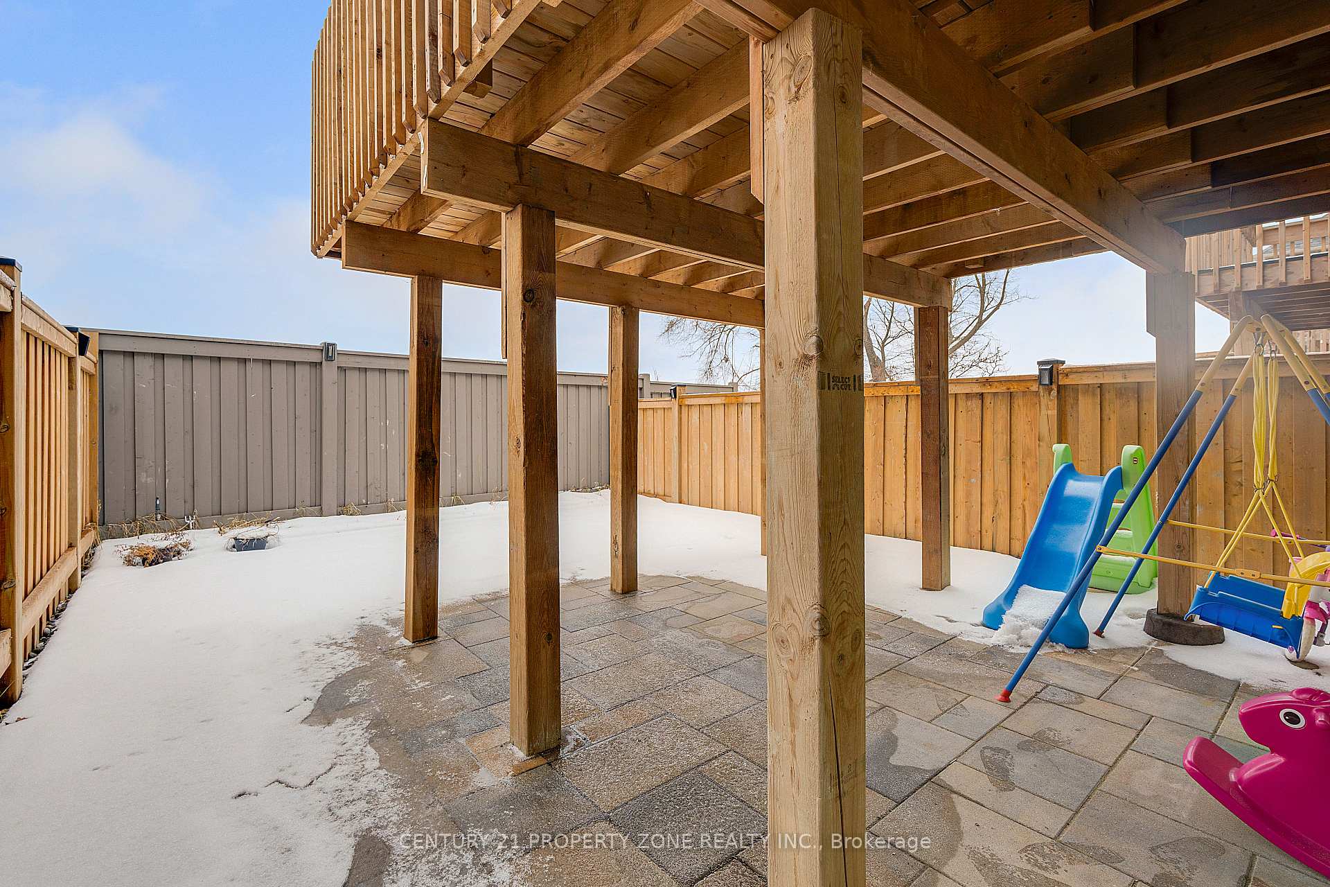 Photo 37 of 7 Dalbeattie Drive, Brampton, Bram West — HOMEH