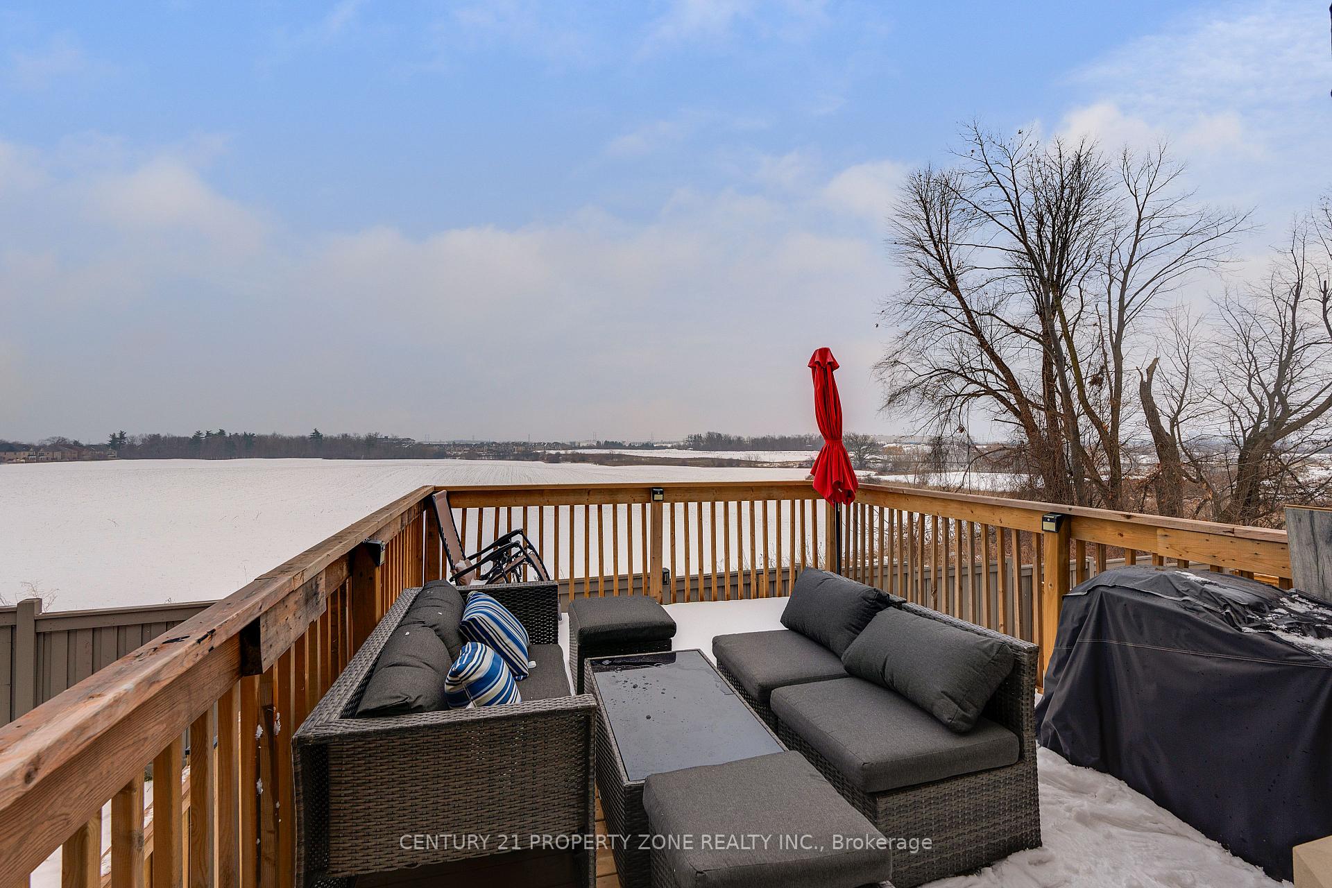Photo 39 of 7 Dalbeattie Drive, Brampton, Bram West — HOMEH