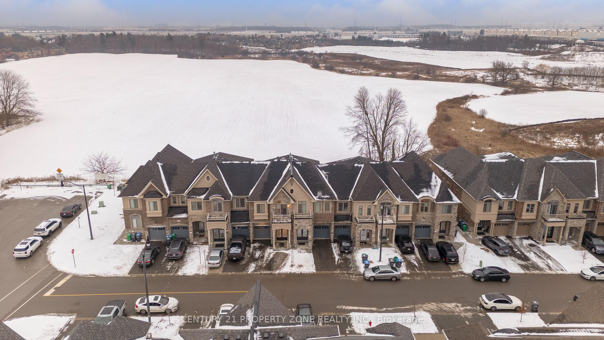 Photo 40 of 7 Dalbeattie Drive, Brampton, Bram West — HOMEH