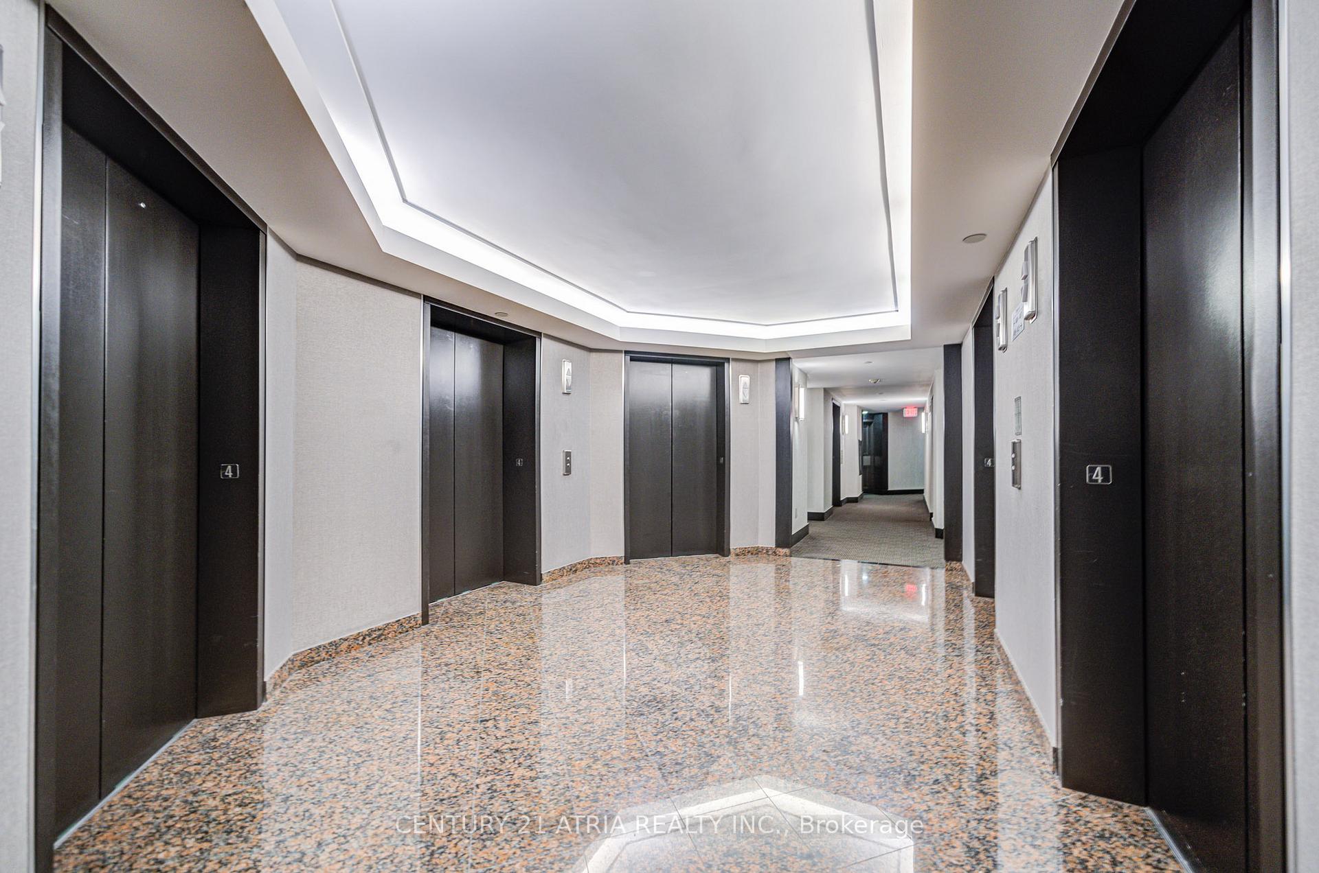 Photo 7 of Unit 401, 38 Elm Street, Toronto, Bay Street Corridor — HOMEH