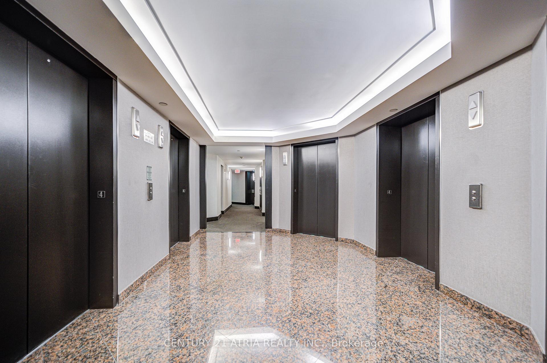 Photo 8 of Unit 401, 38 Elm Street, Toronto, Bay Street Corridor — HOMEH
