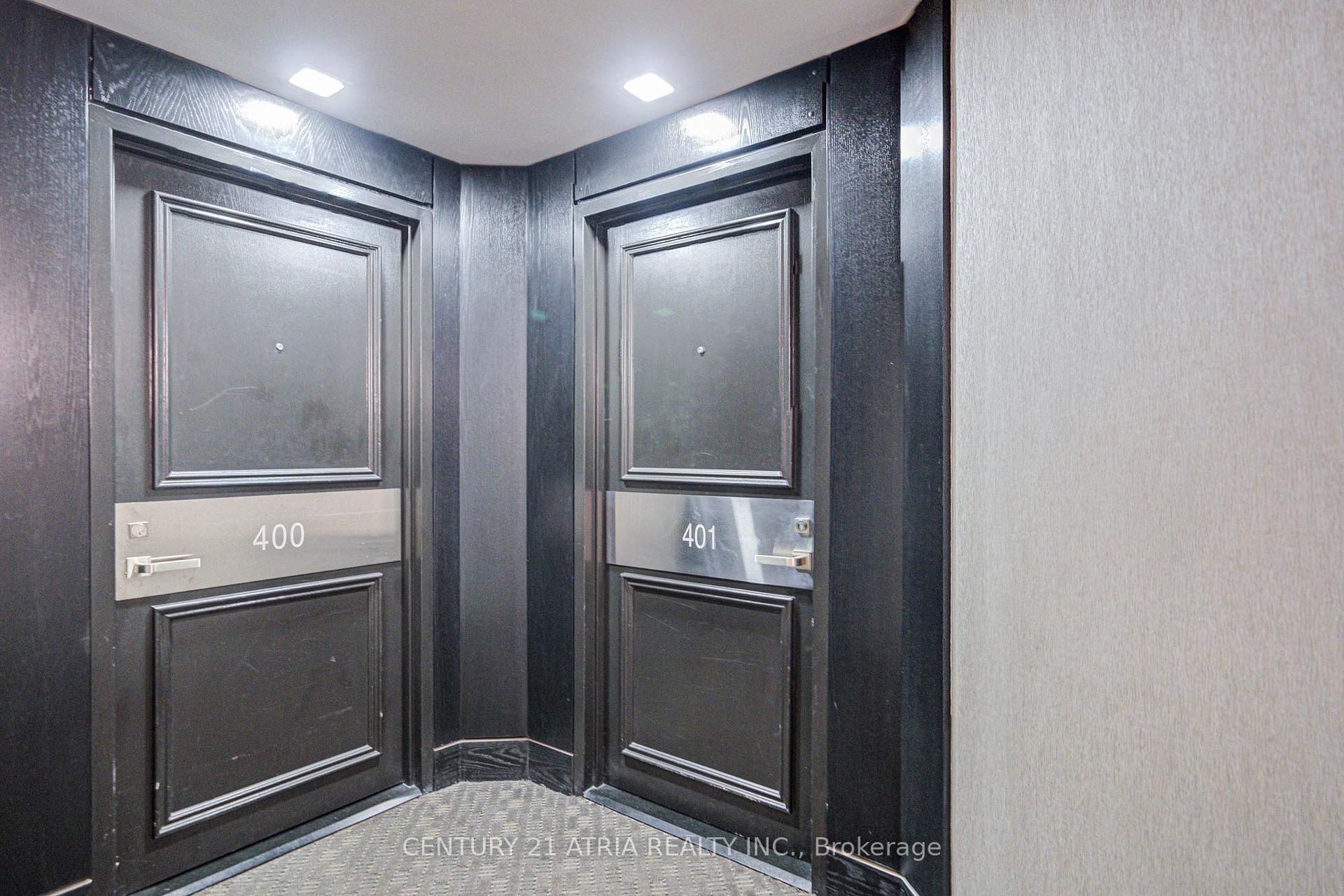 Photo 9 of Unit 401, 38 Elm Street, Toronto, Bay Street Corridor — HOMEH