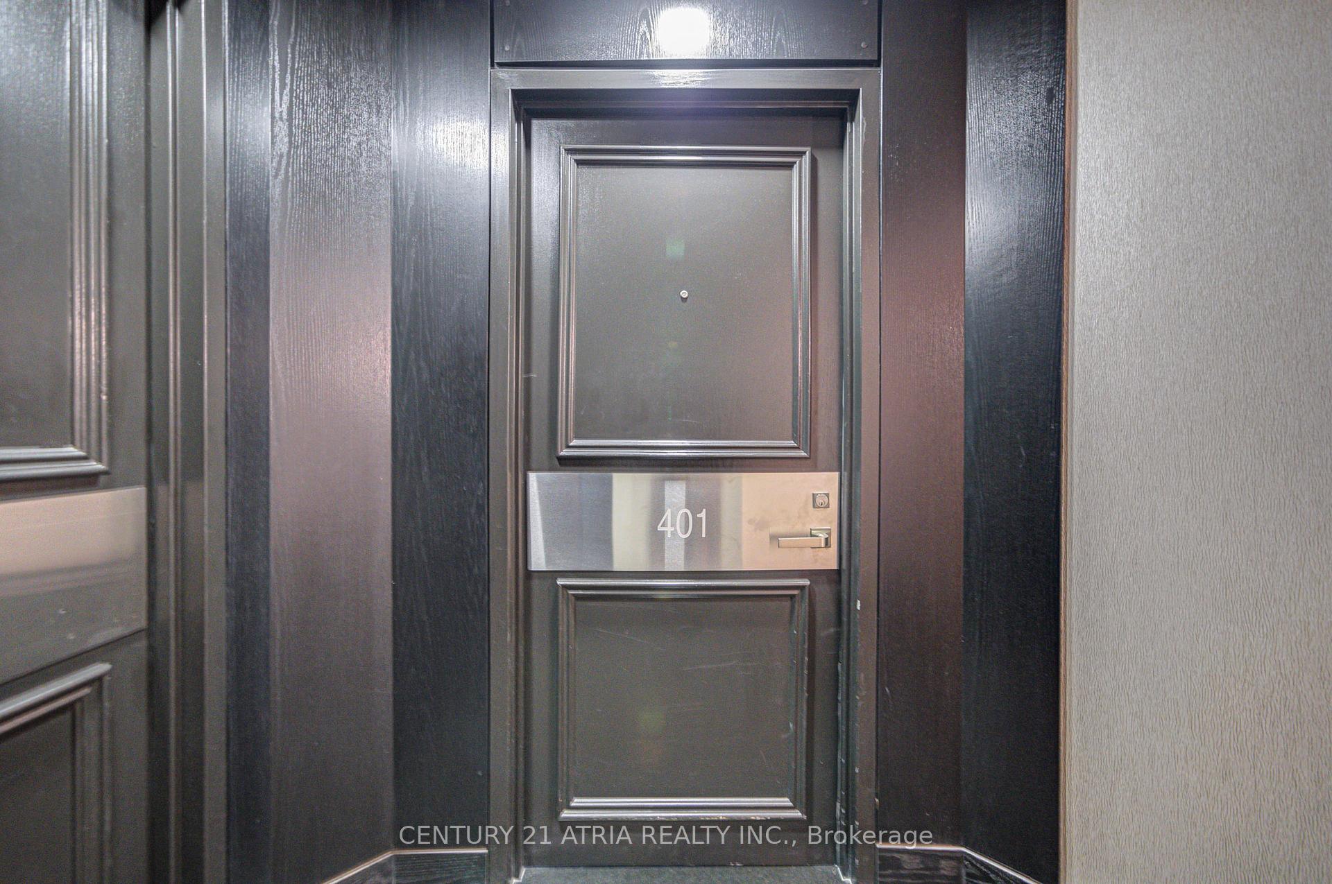 Photo 10 of Unit 401, 38 Elm Street, Toronto, Bay Street Corridor — HOMEH