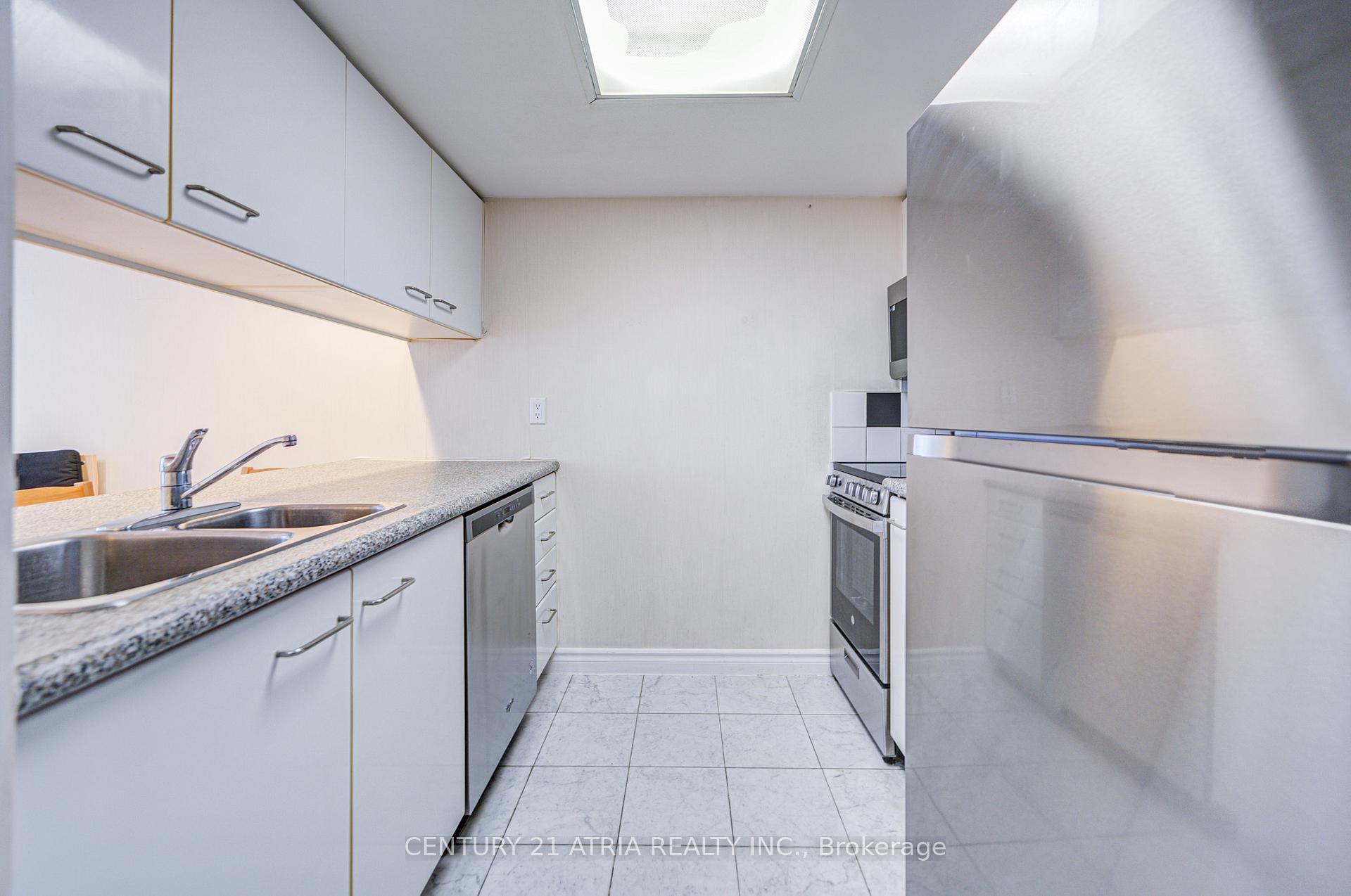 Photo 17 of Unit 401, 38 Elm Street, Toronto, Bay Street Corridor — HOMEH