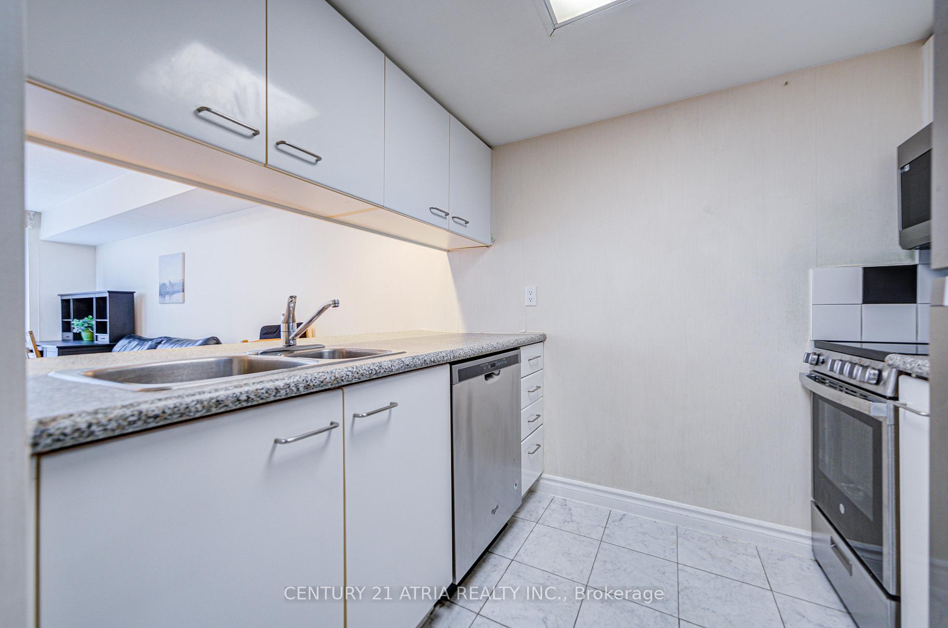 Photo 18 of Unit 401, 38 Elm Street, Toronto, Bay Street Corridor — HOMEH