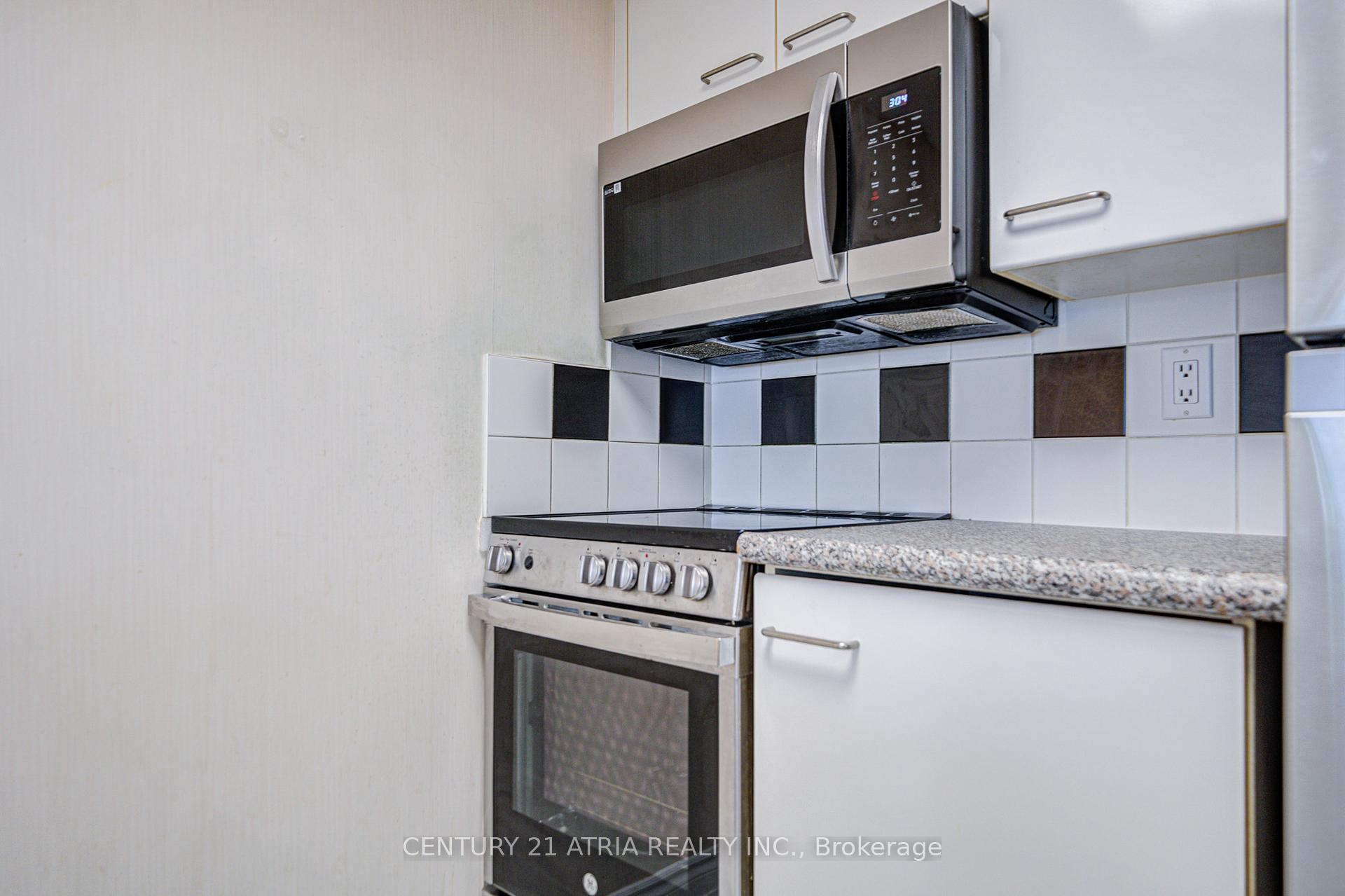 Photo 20 of Unit 401, 38 Elm Street, Toronto, Bay Street Corridor — HOMEH