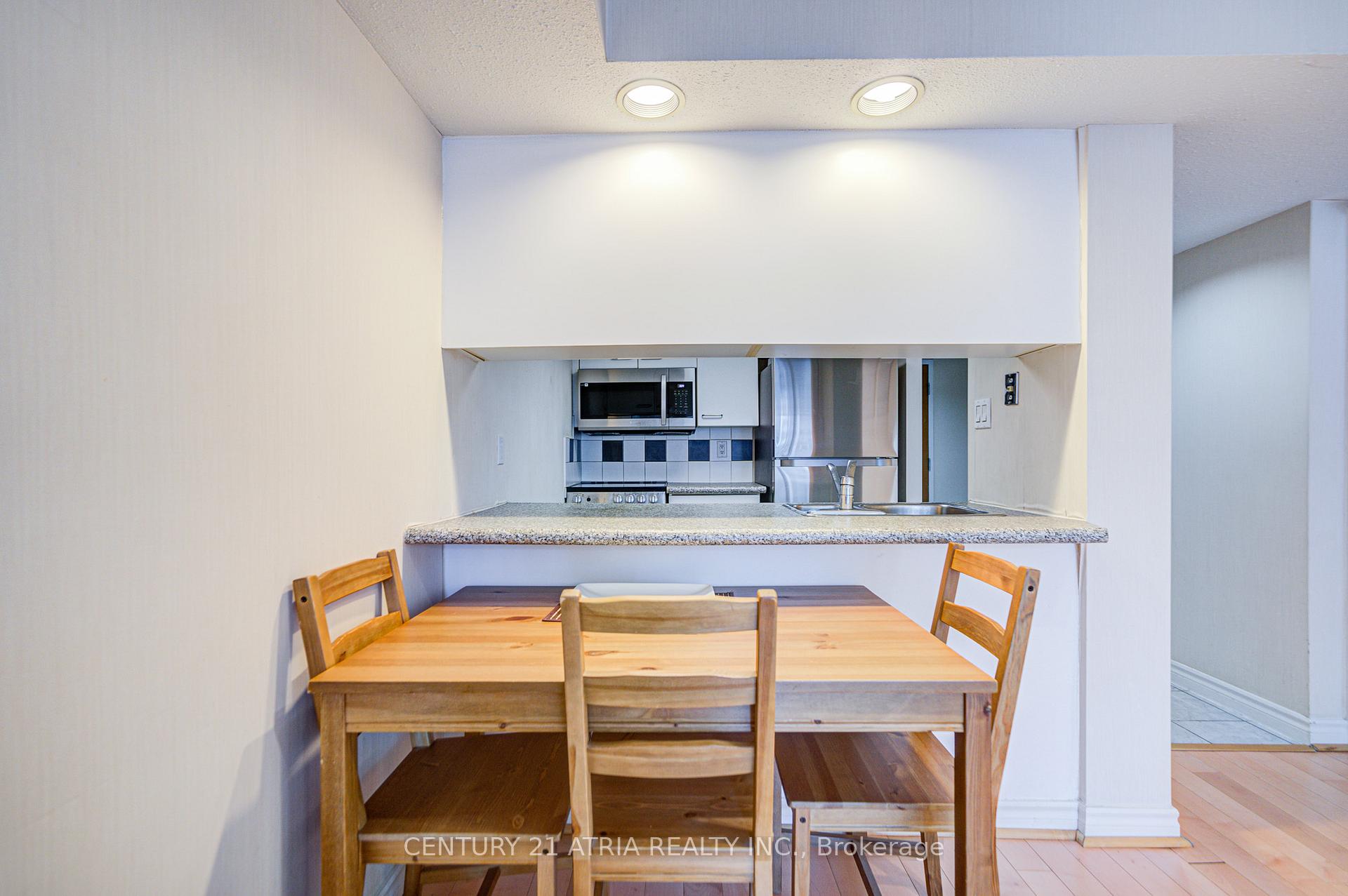 Photo 21 of Unit 401, 38 Elm Street, Toronto, Bay Street Corridor — HOMEH