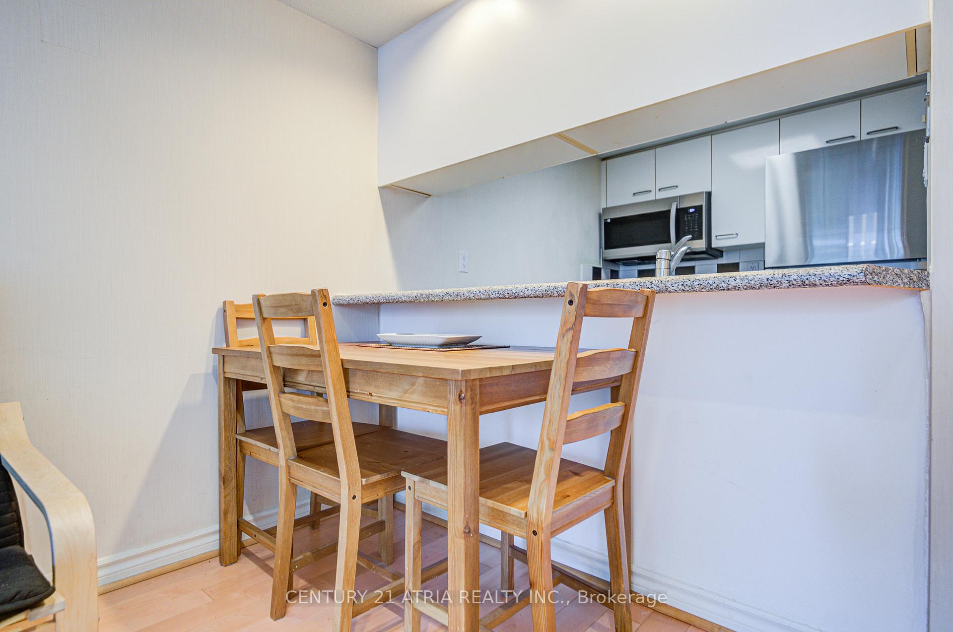Photo 22 of Unit 401, 38 Elm Street, Toronto, Bay Street Corridor — HOMEH