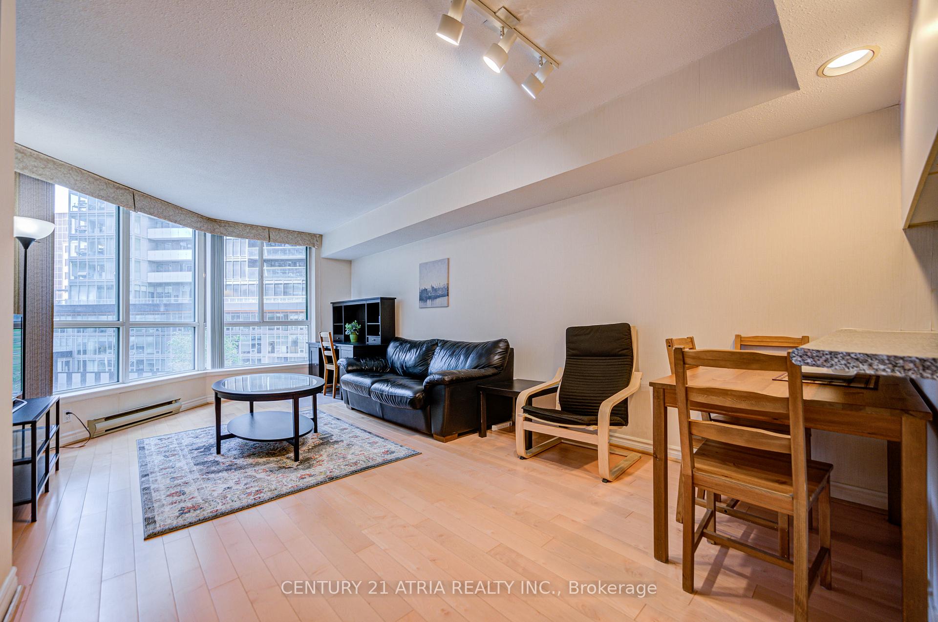 Photo 23 of Unit 401, 38 Elm Street, Toronto, Bay Street Corridor — HOMEH