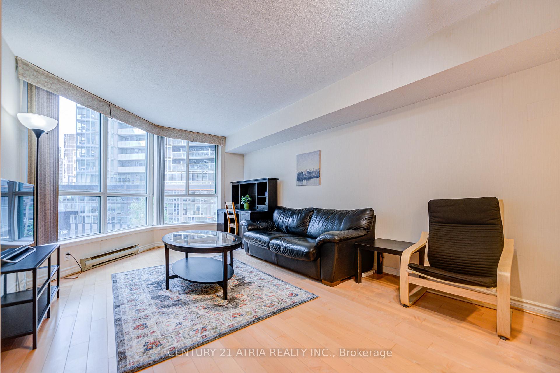 Photo 24 of Unit 401, 38 Elm Street, Toronto, Bay Street Corridor — HOMEH