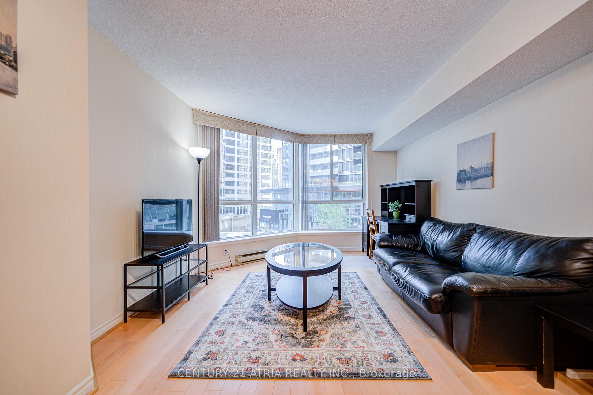 Photo 25 of Unit 401, 38 Elm Street, Toronto, Bay Street Corridor — HOMEH