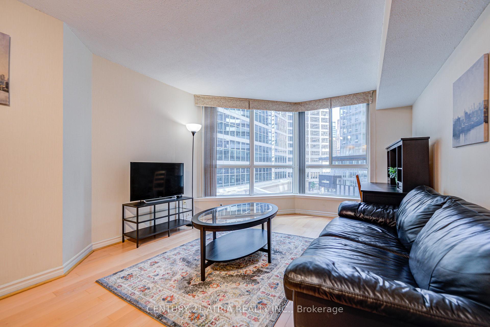 Photo 26 of Unit 401, 38 Elm Street, Toronto, Bay Street Corridor — HOMEH