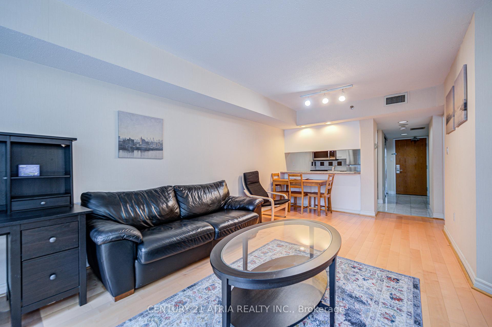 Photo 27 of Unit 401, 38 Elm Street, Toronto, Bay Street Corridor — HOMEH