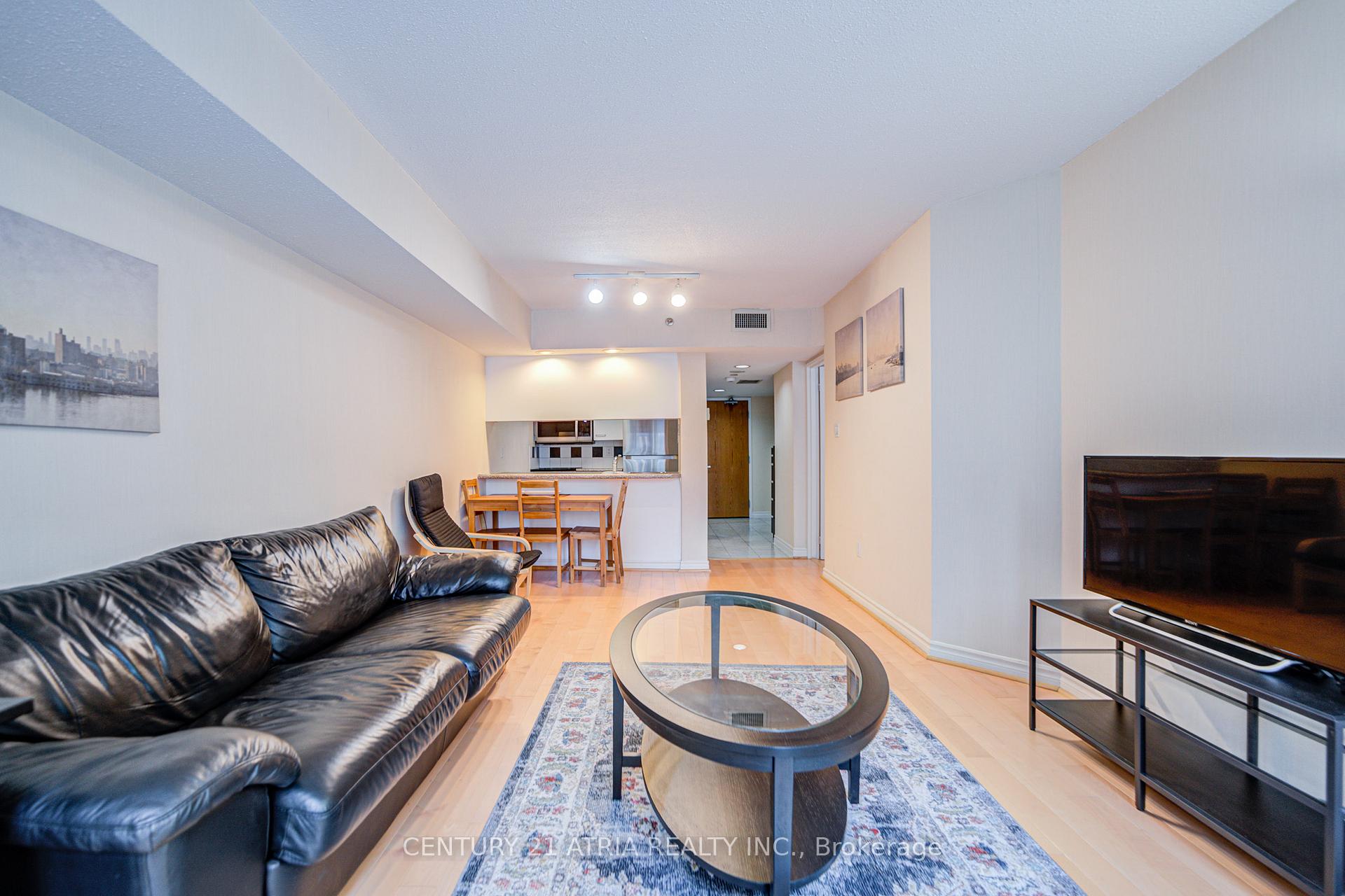 Photo 28 of Unit 401, 38 Elm Street, Toronto, Bay Street Corridor — HOMEH