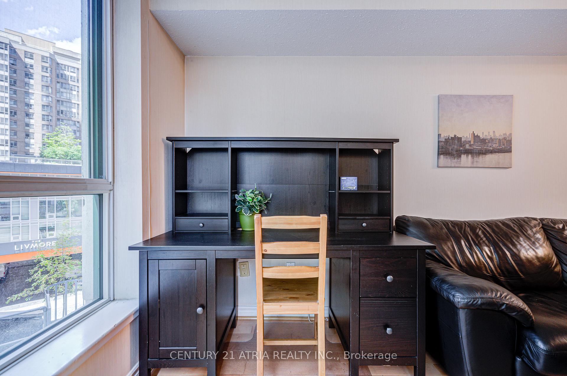 Photo 29 of Unit 401, 38 Elm Street, Toronto, Bay Street Corridor — HOMEH