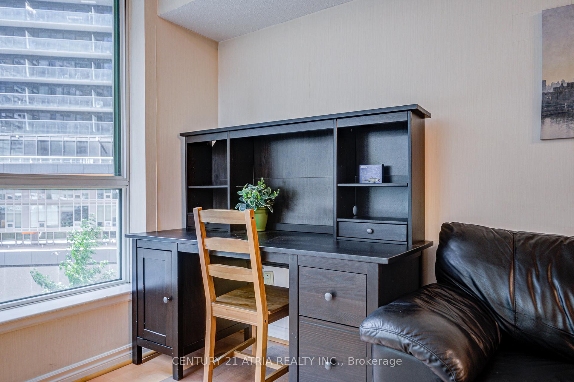 Photo 30 of Unit 401, 38 Elm Street, Toronto, Bay Street Corridor — HOMEH