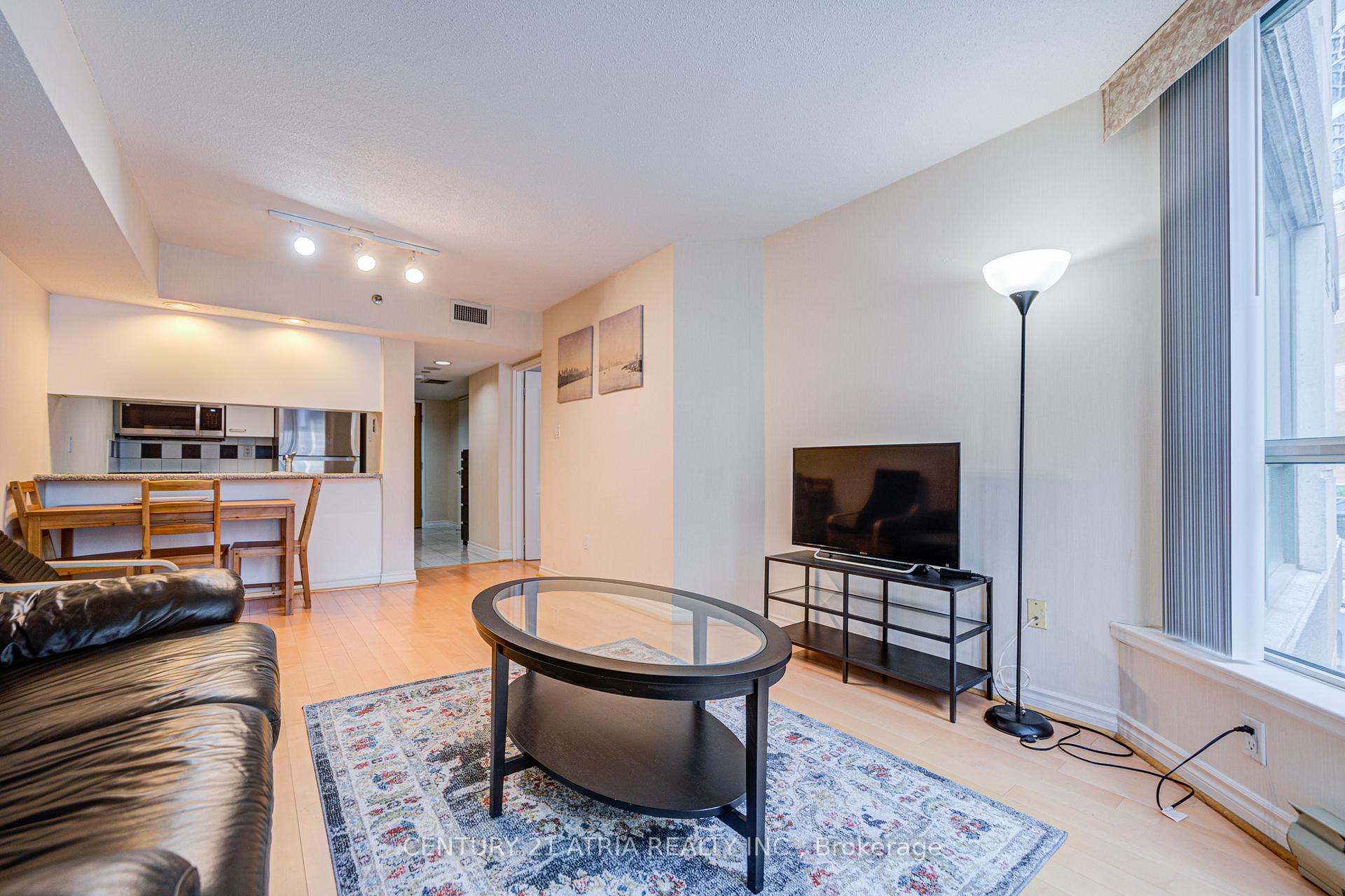 Photo 32 of Unit 401, 38 Elm Street, Toronto, Bay Street Corridor — HOMEH